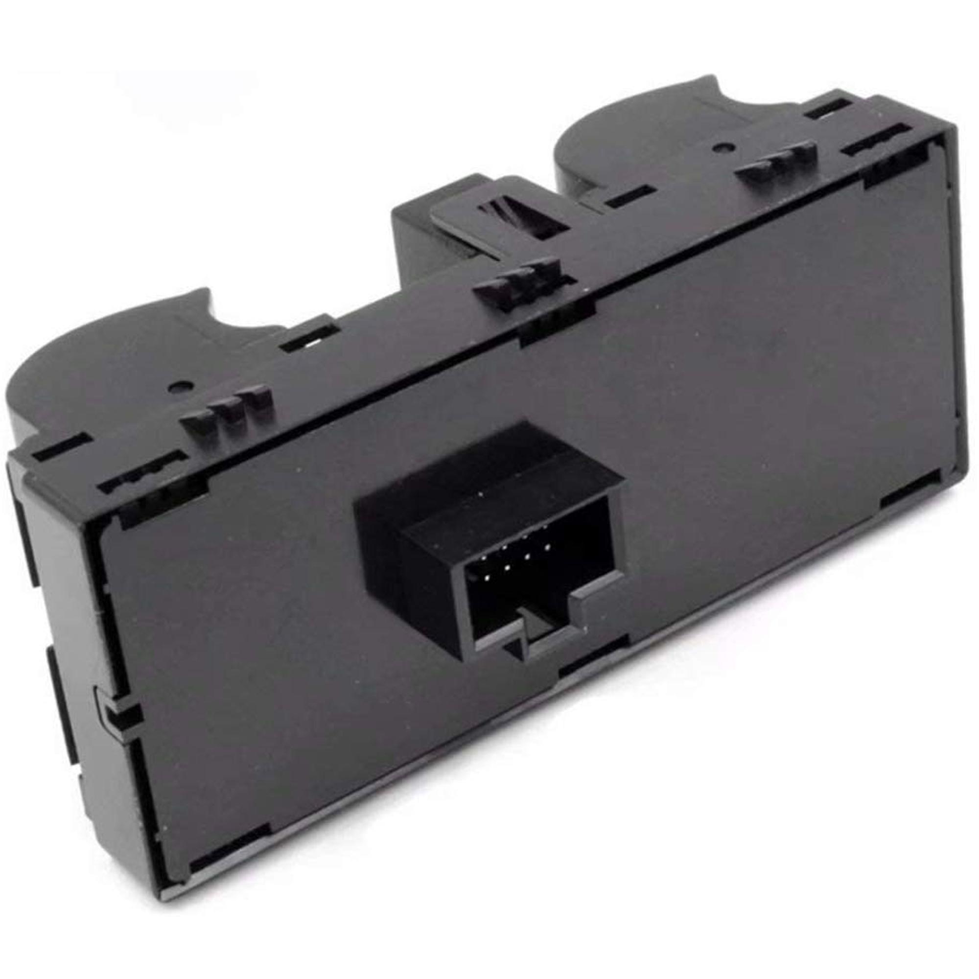 Bouton de lève-vitre avant gauche pour Fiat Linea à partir de 2006 PARTSLINE SC32700