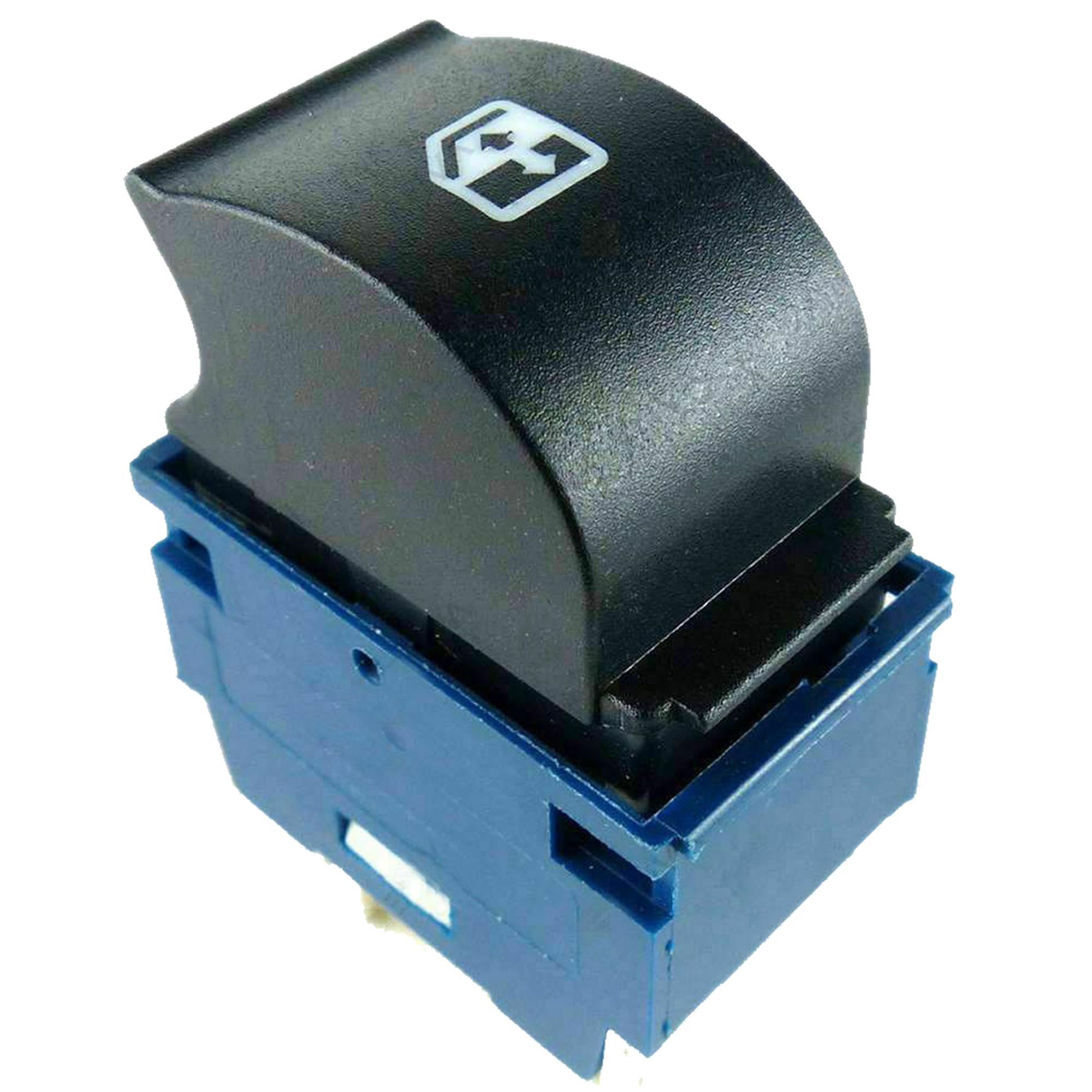 Bouton de lève-vitre avant gauche pour Fiat Doblo PARTSLINE SC32701
