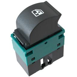 Bouton avant gauche controle le leve vitre passager pour Doblo Idea Musa PARTSLINE SC32702