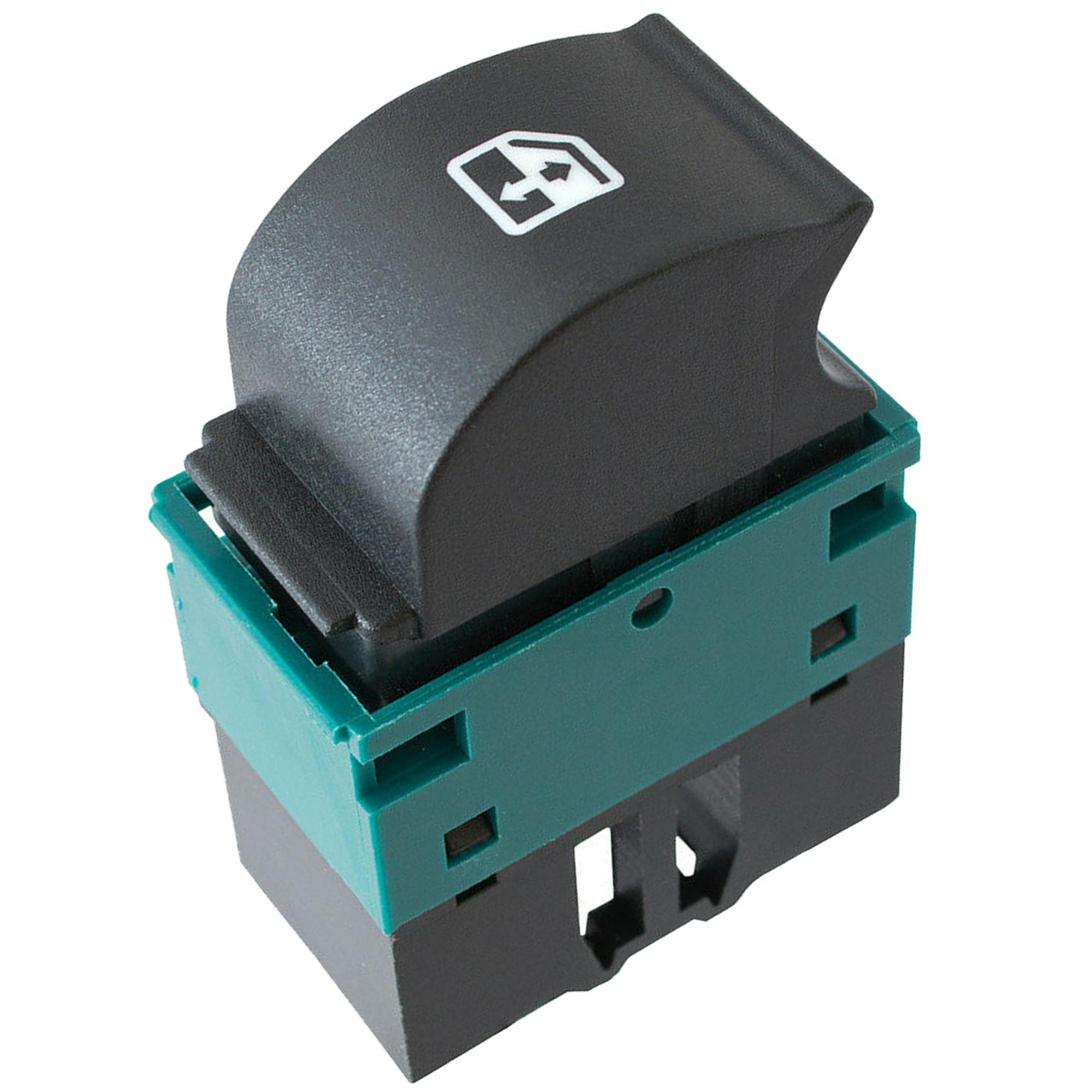 Bouton avant gauche controle le leve vitre passager pour Doblo Idea Musa PARTSLINE SC32702