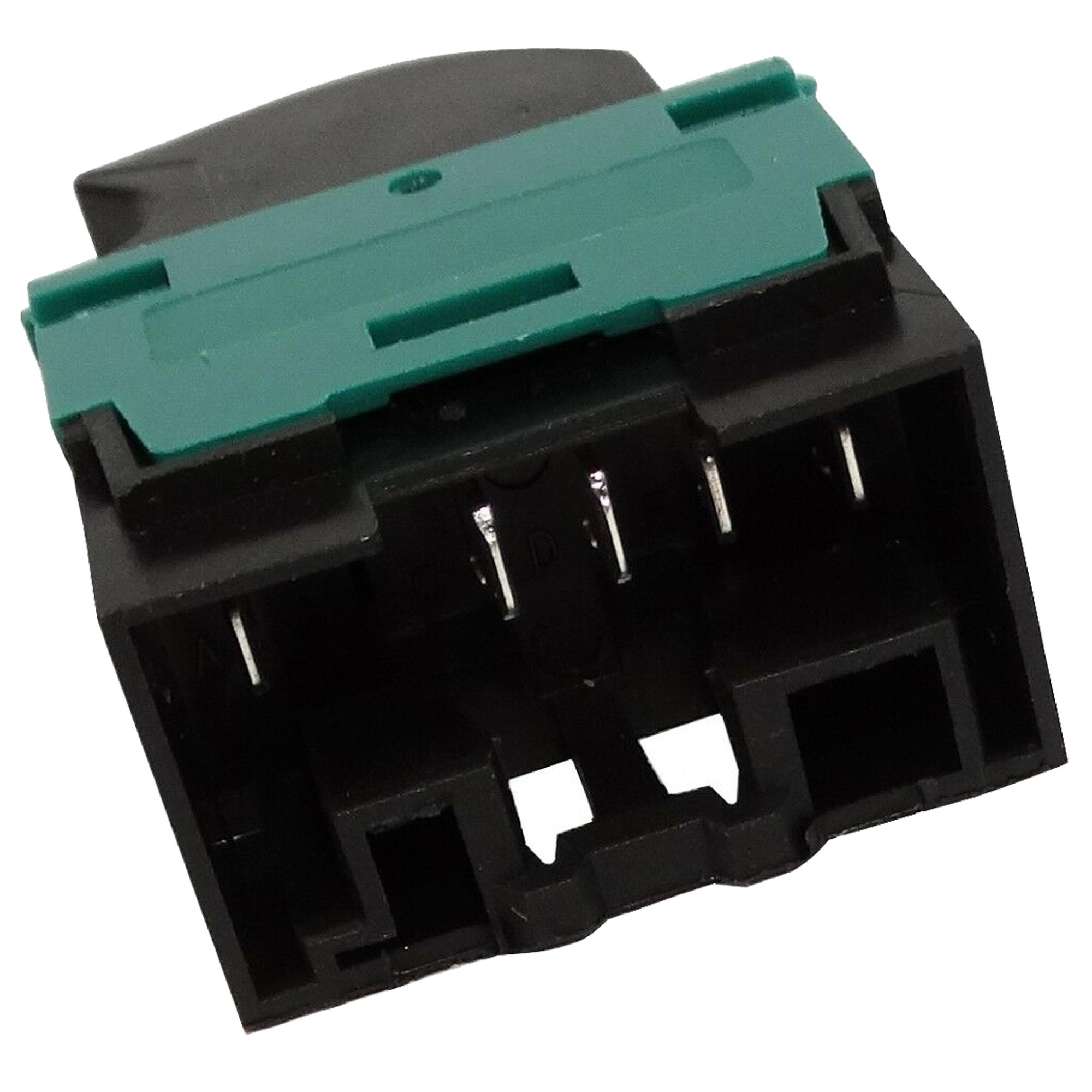 Bouton avant gauche controle le leve vitre passager pour Doblo Idea Musa PARTSLINE SC32702