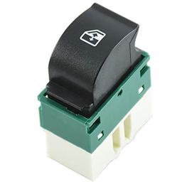 Bouton leve vitre avant gauche pour Doblo Idea Musa PARTSLINE SC32703