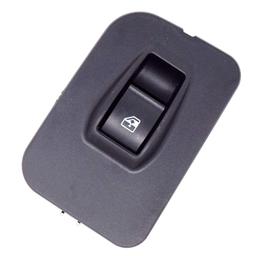 Bouton de lève-vitre avant droit pour Citroën Fiat Peugeot depuis 2007 PARTSLINE SC32704