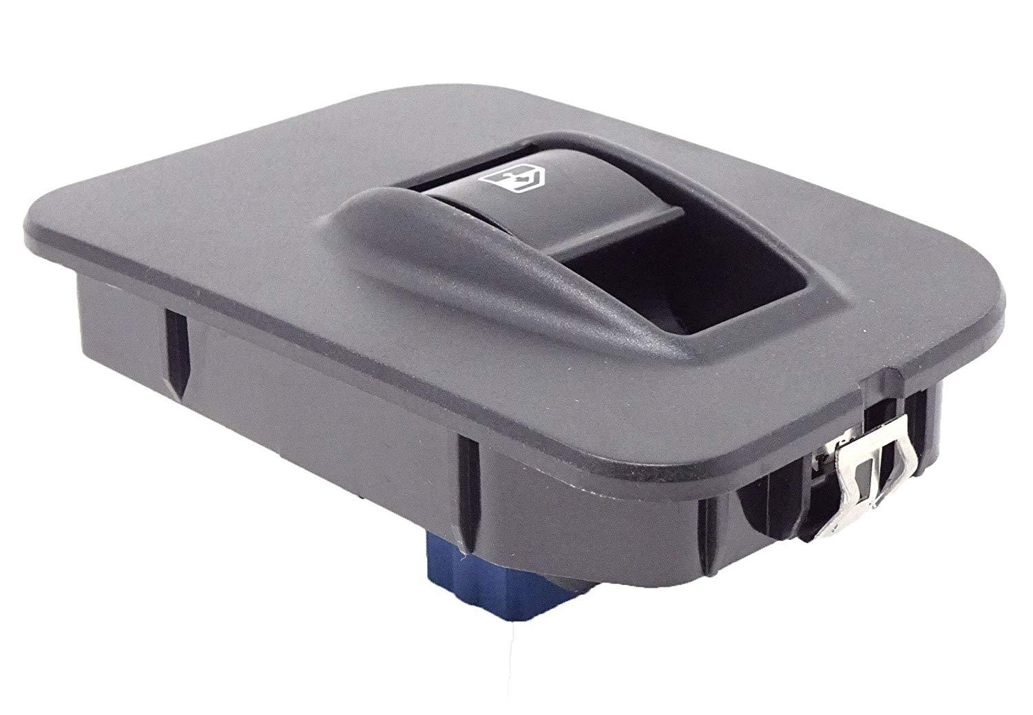 Bouton de lève-vitre avant droit pour Citroën Fiat Peugeot depuis 2007 PARTSLINE SC32704