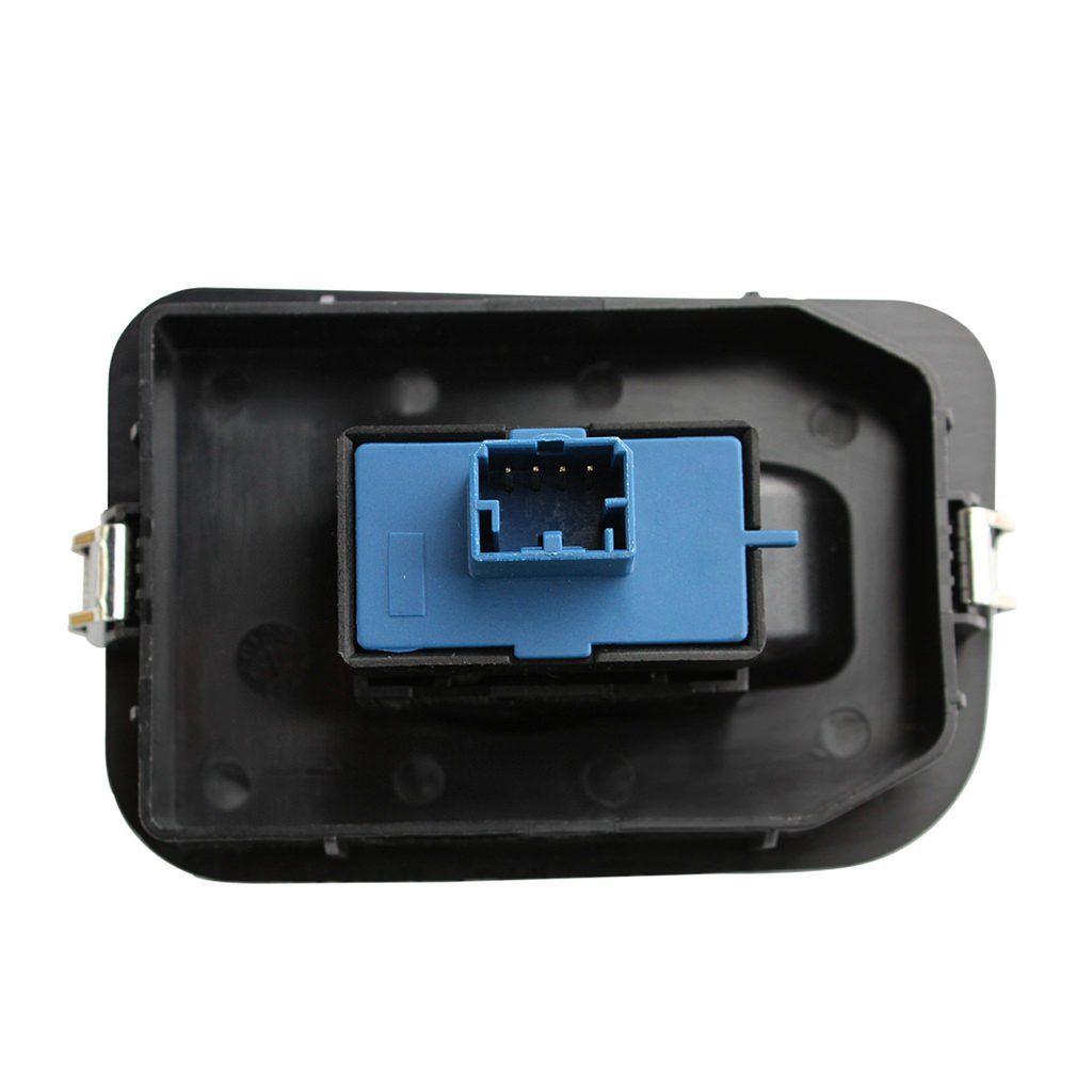 Bouton de lève-vitre avant droit pour Citroën Fiat Peugeot depuis 2007 PARTSLINE SC32704