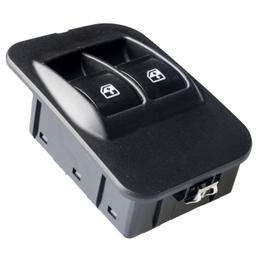 Bouton de lève-vitre avant gauche pour Citroën Fiat Peugeot depuis 2007 PARTSLINE SC32705