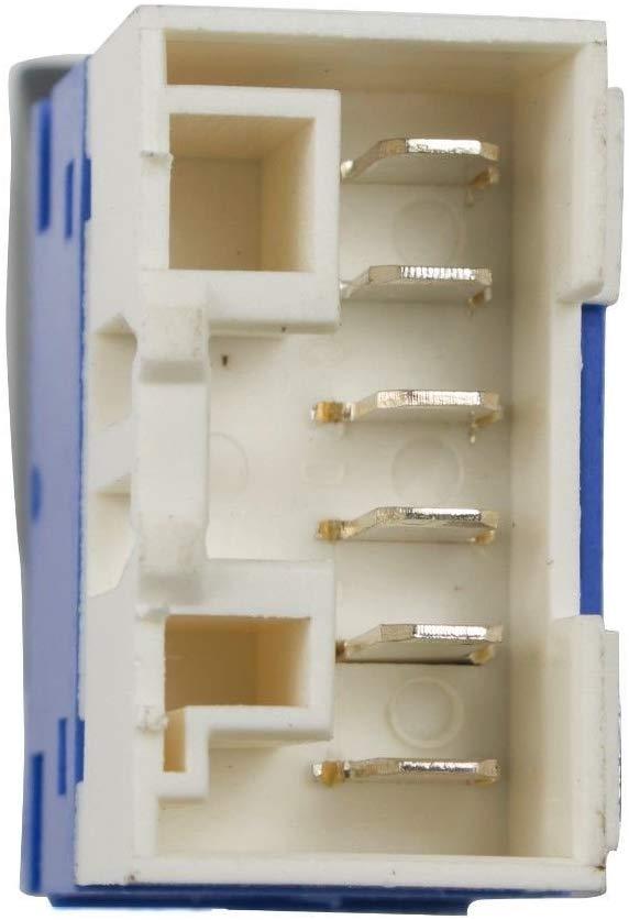 Bouton de lève-vitre avant droit pour Citroën Jumper Fiat Ducato Peugeot Boxer PARTSLINE SC32706