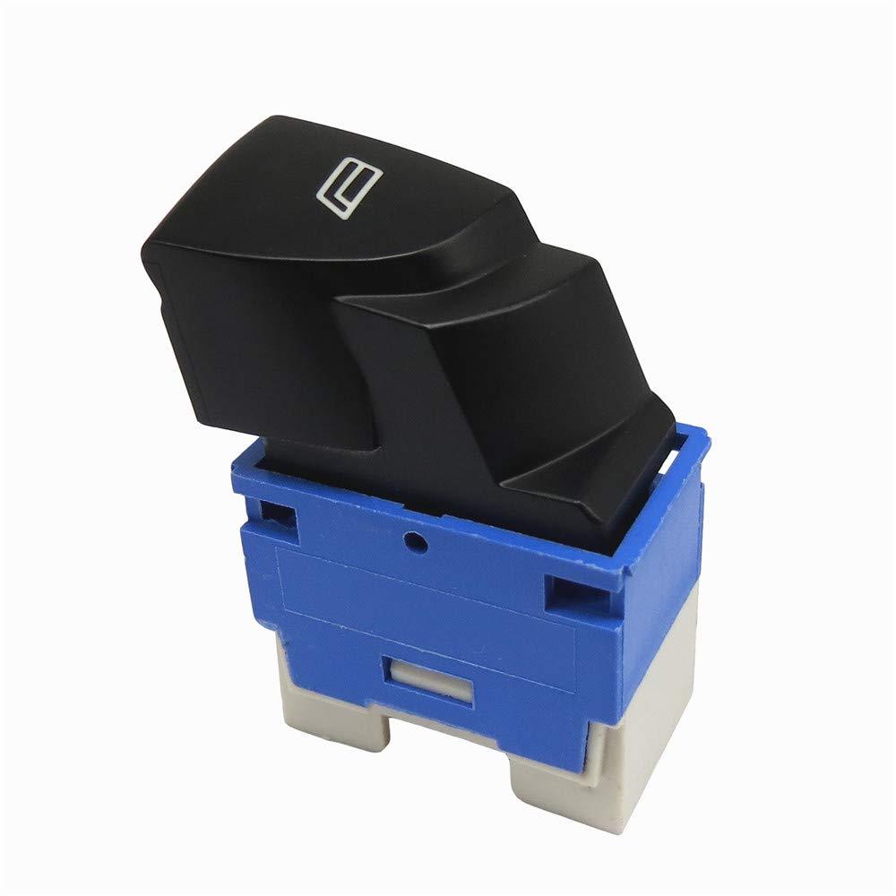 Bouton de lève-vitre avant droit pour Citroën Jumper Fiat Ducato Peugeot Boxer PARTSLINE SC32706