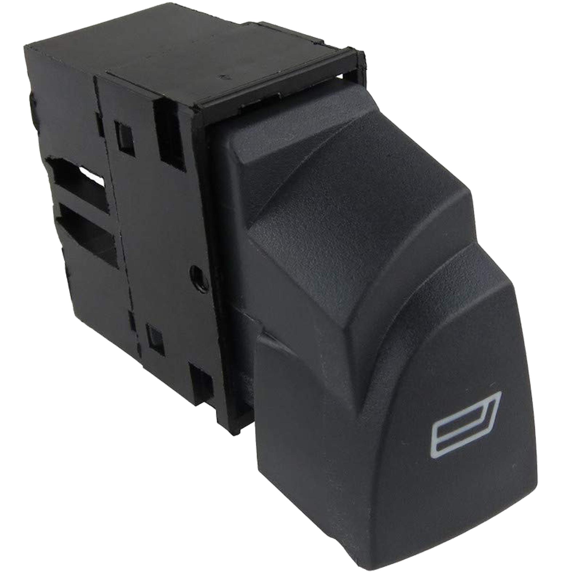 Bouton de lève-vitre avant gauche pour Citroën Jumper Fiat Ducato Peugeot Boxer PARTSLINE SC32707