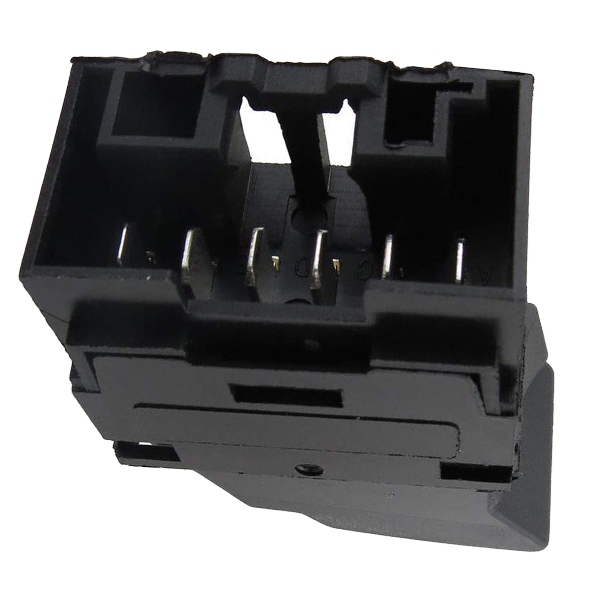 Bouton de lève-vitre avant gauche pour Citroën Jumper Fiat Ducato Peugeot Boxer PARTSLINE SC32707