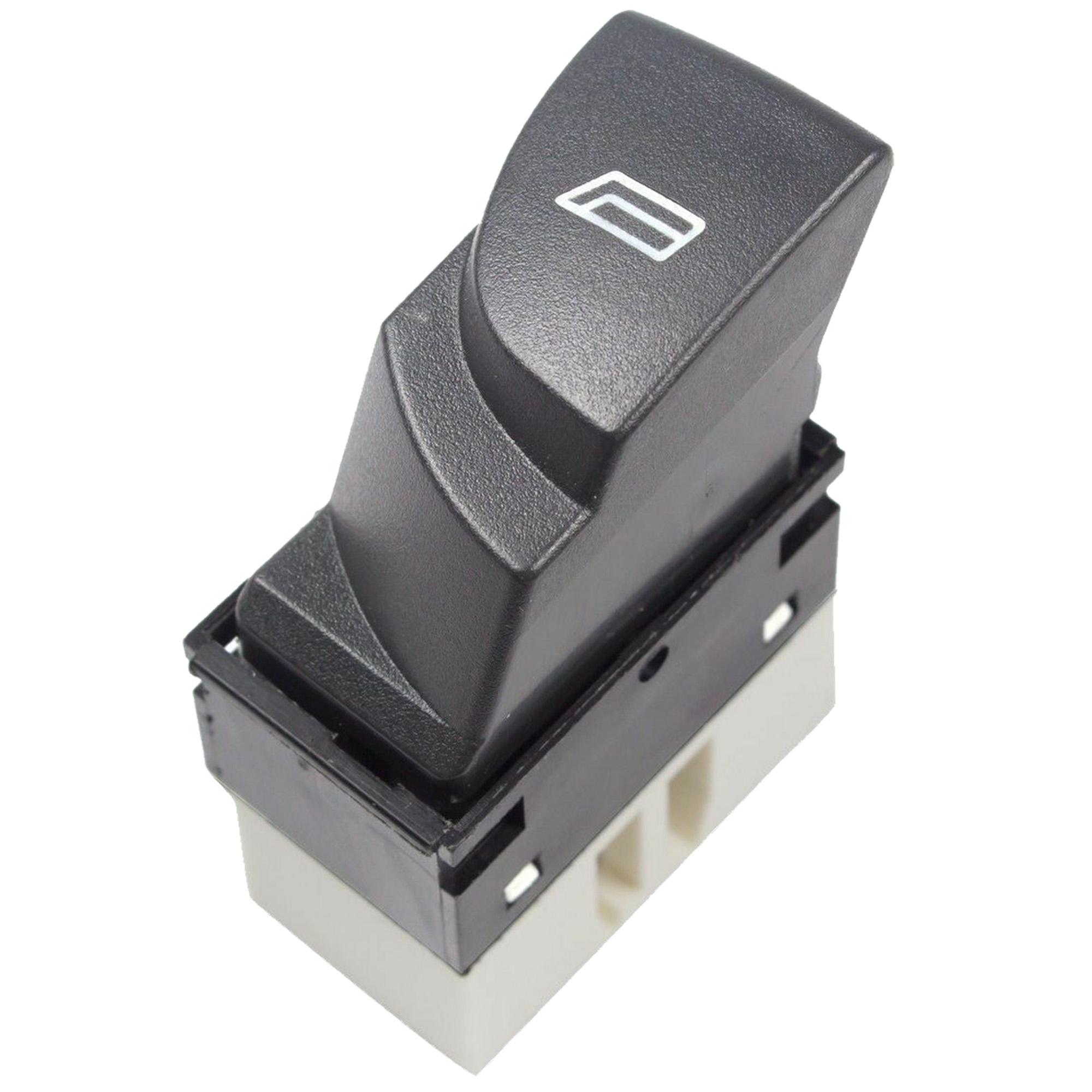 Bouton de lève-vitre avant gauche pour Citroën Jumper Fiat Ducato Peugeot Boxer PARTSLINE SC32708