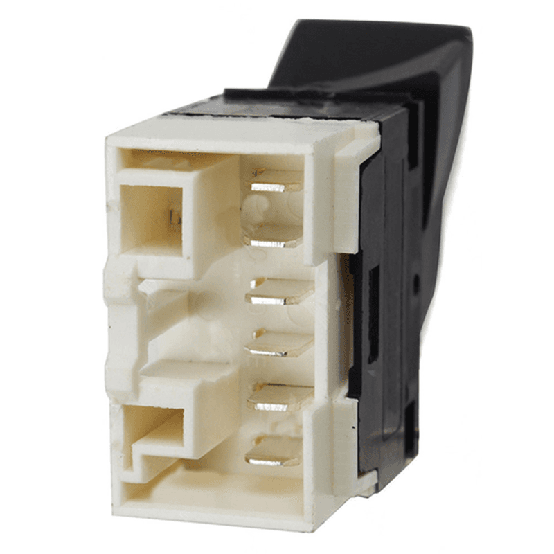 Bouton de lève-vitre avant gauche pour Citroën Jumper Fiat Ducato Peugeot Boxer PARTSLINE SC32708