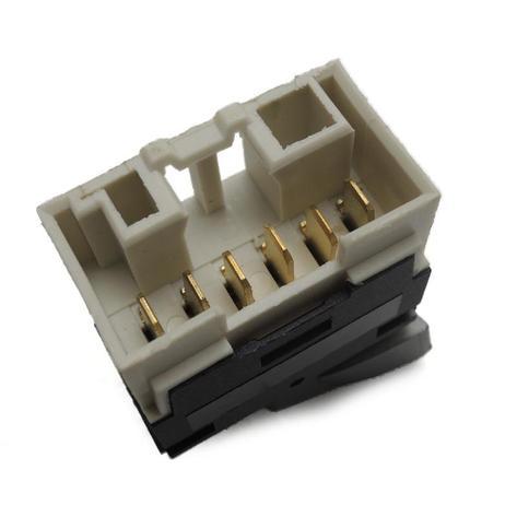 Bouton de lève-vitre avant gauche pour Citroën Jumper Fiat Ducato Peugeot Boxer PARTSLINE SC32708