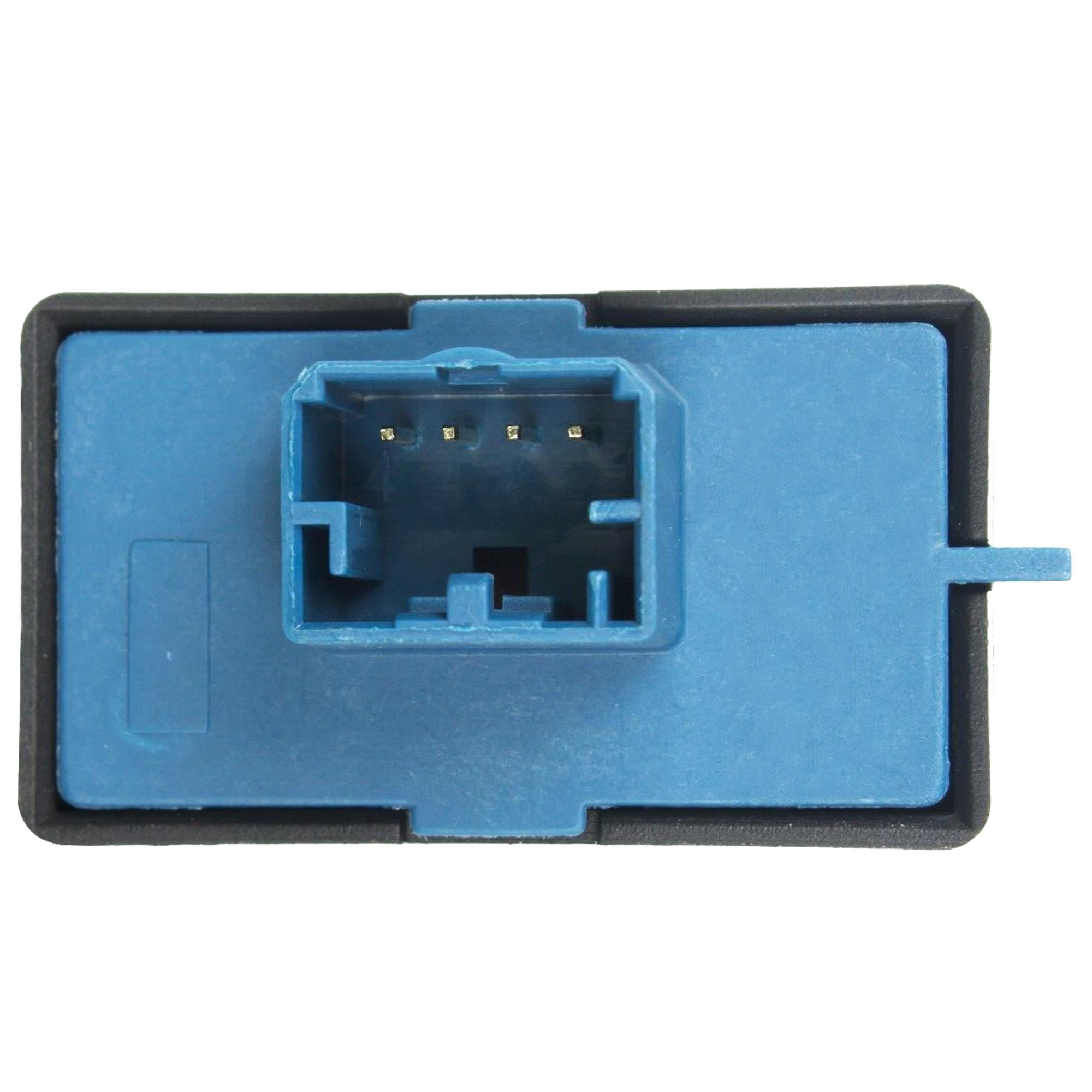 Bouton de lève-vitre avant droit pour Citroën Jumper Fiat Ducato Peugeot Boxer PARTSLINE SC32709