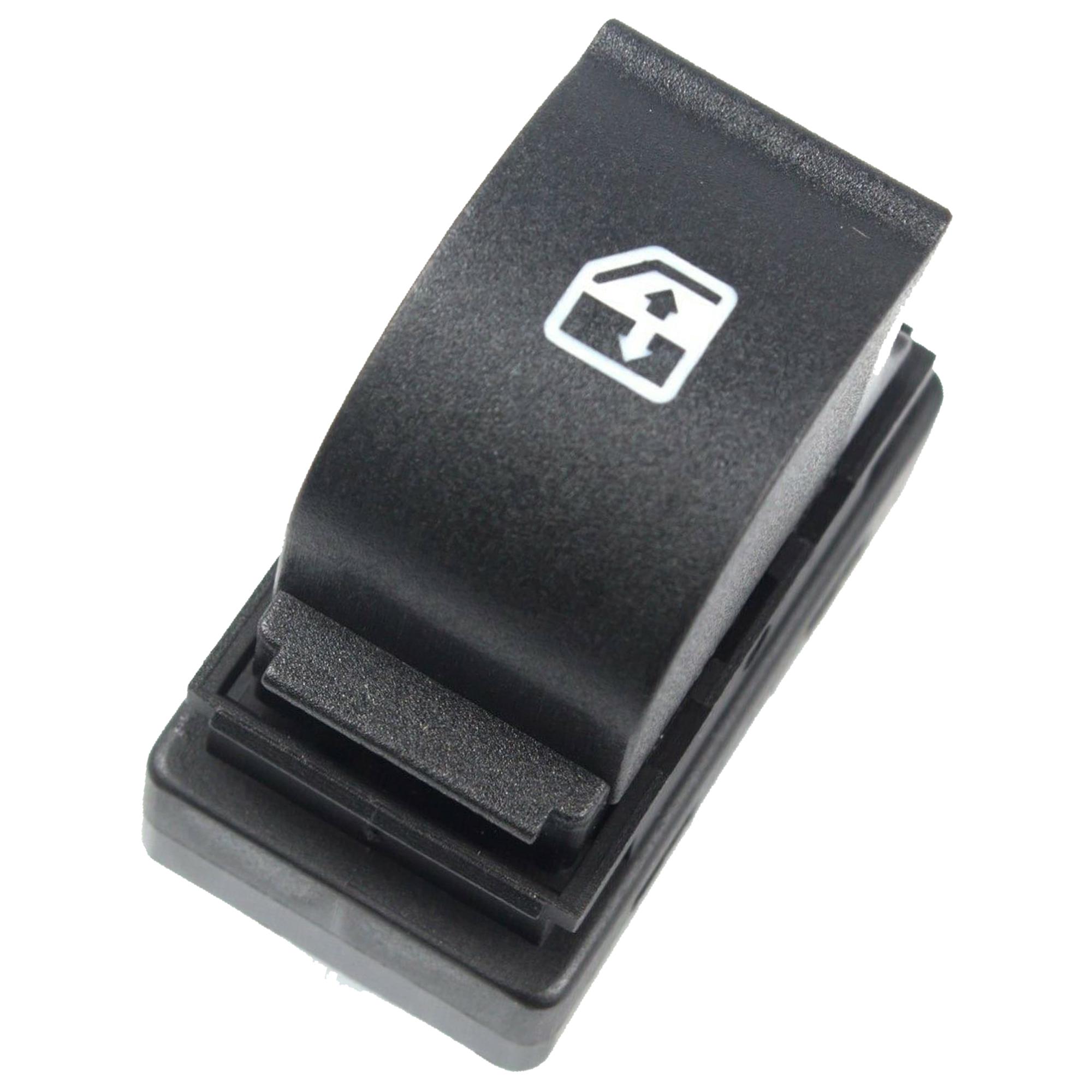 Bouton de lève-vitre avant droit pour Citroën Jumper Fiat Ducato Peugeot Boxer PARTSLINE SC32709