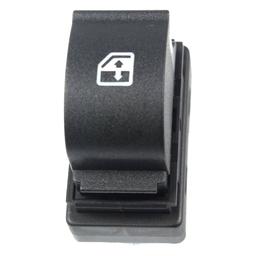 Bouton de lève-vitre avant droit pour Citroën Jumper Fiat Ducato Peugeot Boxer PARTSLINE SC32709