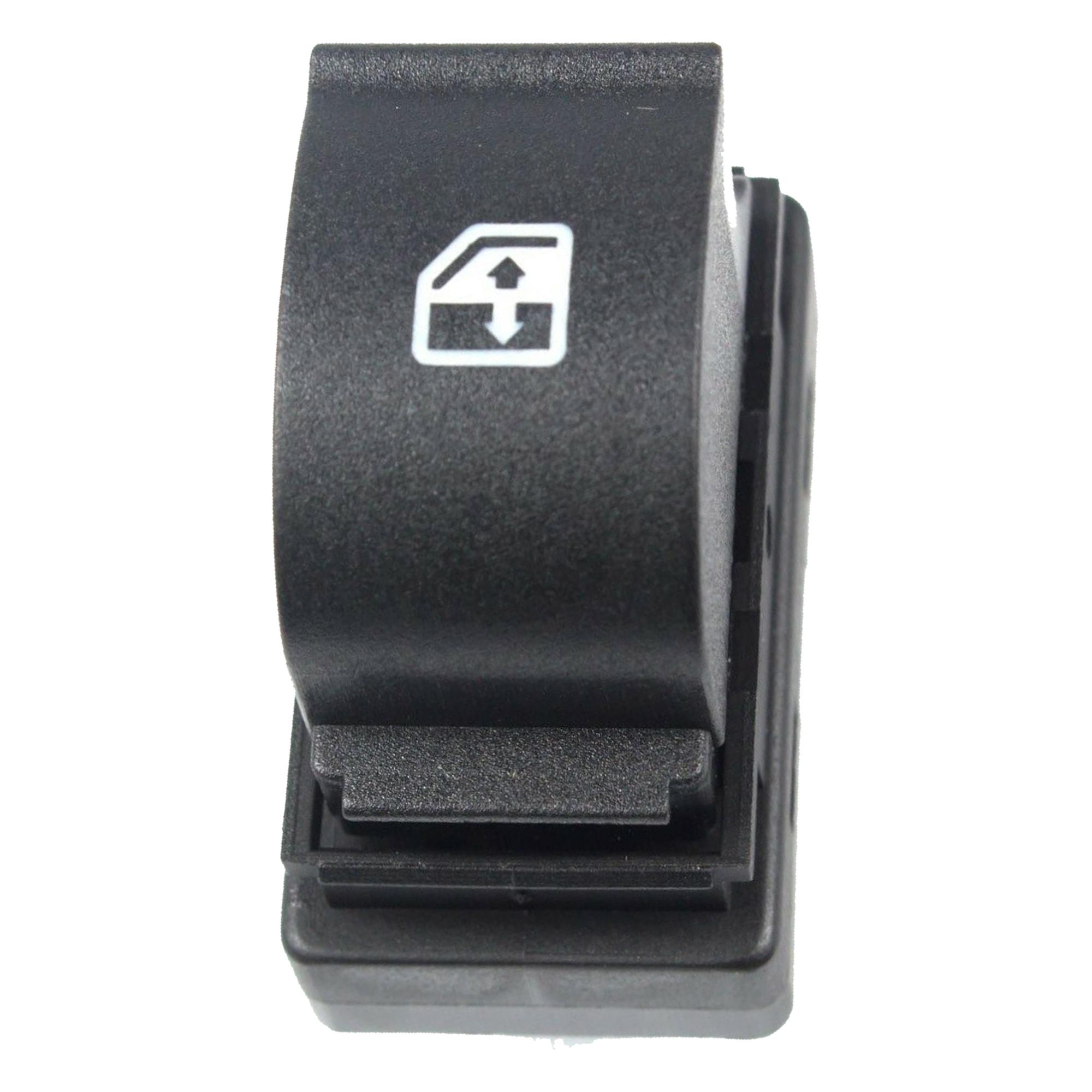 Bouton de lève-vitre avant droit pour Citroën Jumper Fiat Ducato Peugeot Boxer PARTSLINE SC32709