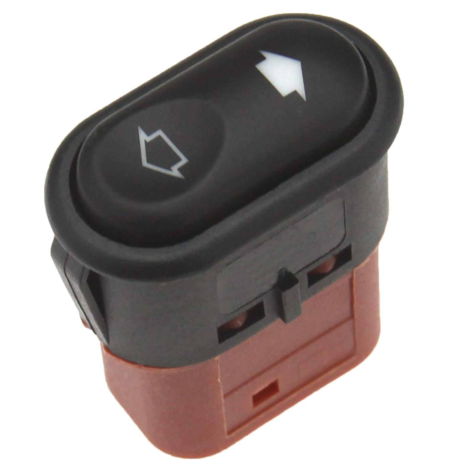 Bouton de lève-vitre (avant ou arrière) (gauche ou droit) pour Ford (1993-2006) PARTSLINE SC32710