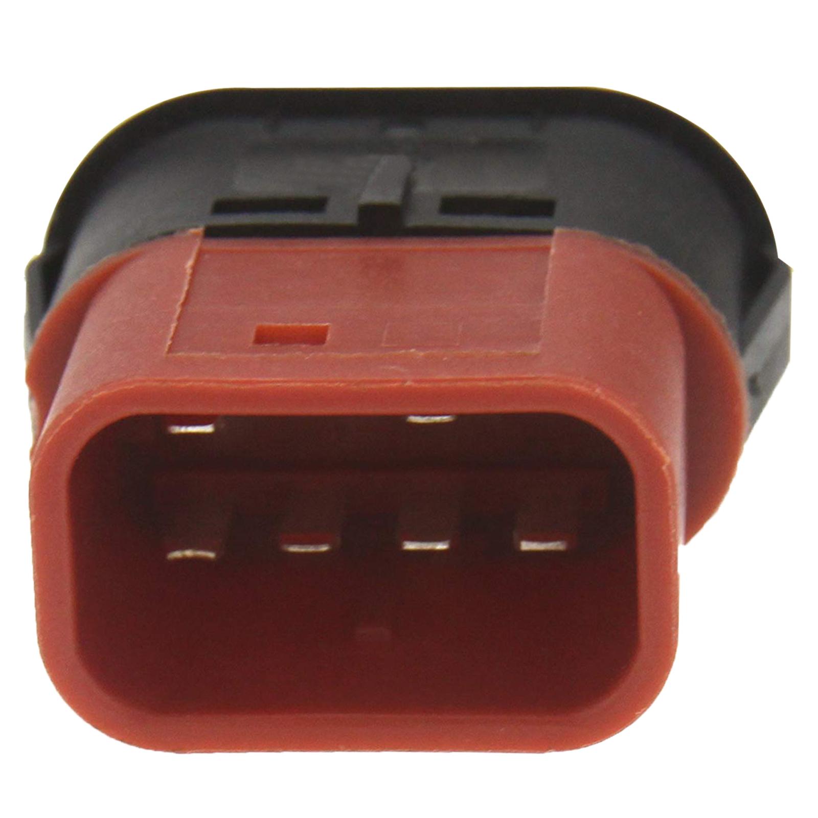 Bouton de lève-vitre (avant ou arrière) (gauche ou droit) pour Ford (1993-2006) PARTSLINE SC32710