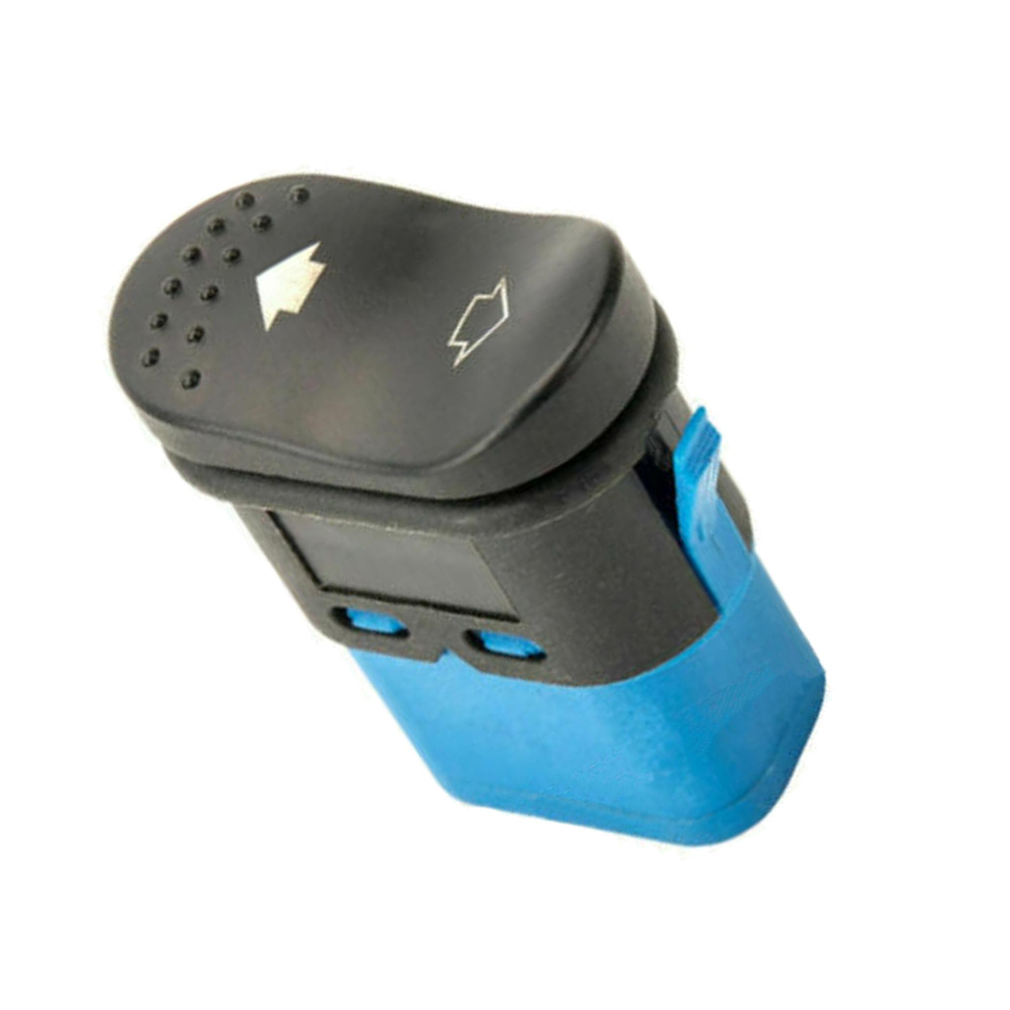 Bouton de lève-vitre avant gauche ou droit pour Ford Transit (2006-2014) PARTSLINE SC32711