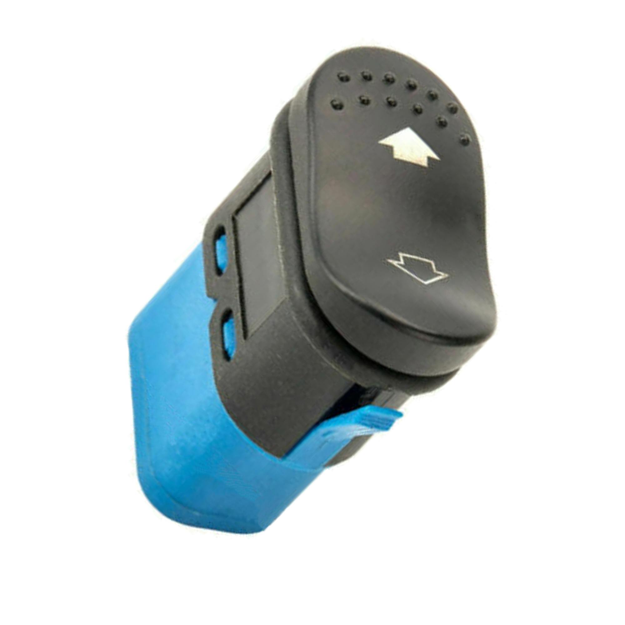 Bouton de lève-vitre avant gauche ou droit pour Ford Transit (2006-2014) PARTSLINE SC32711