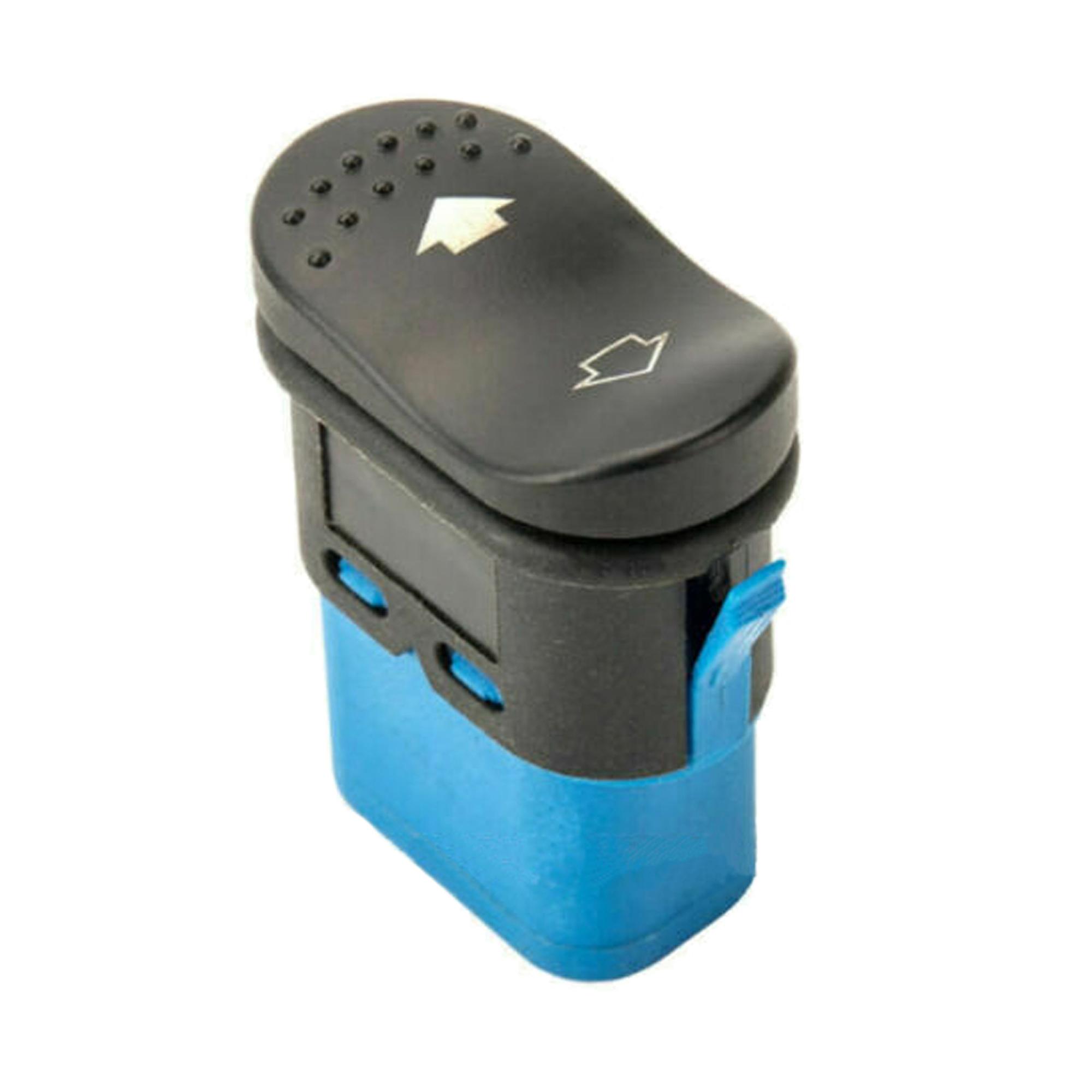 Bouton de lève-vitre avant gauche ou droit pour Ford Transit (2006-2014) PARTSLINE SC32711