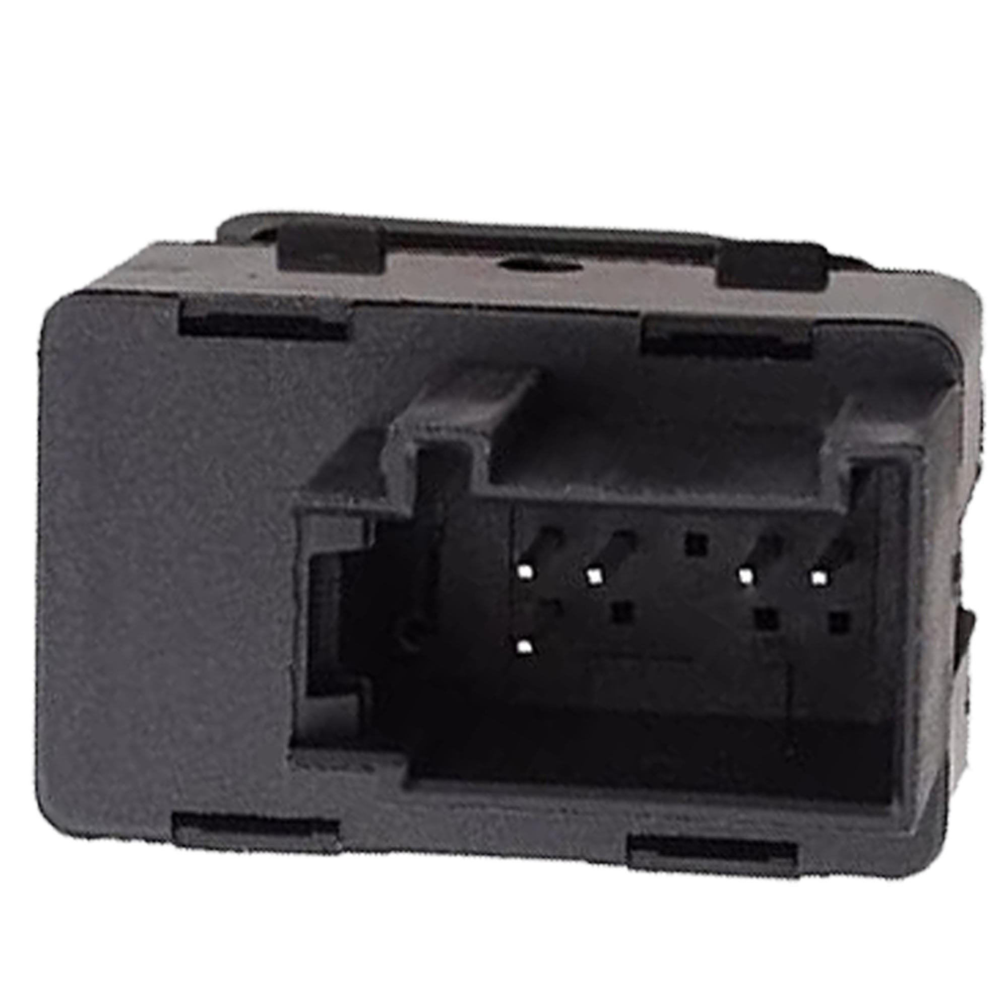 Bouton leve vitre avant gauche pour Lupo Polo Arosa Ibiza PARTSLINE SC32724