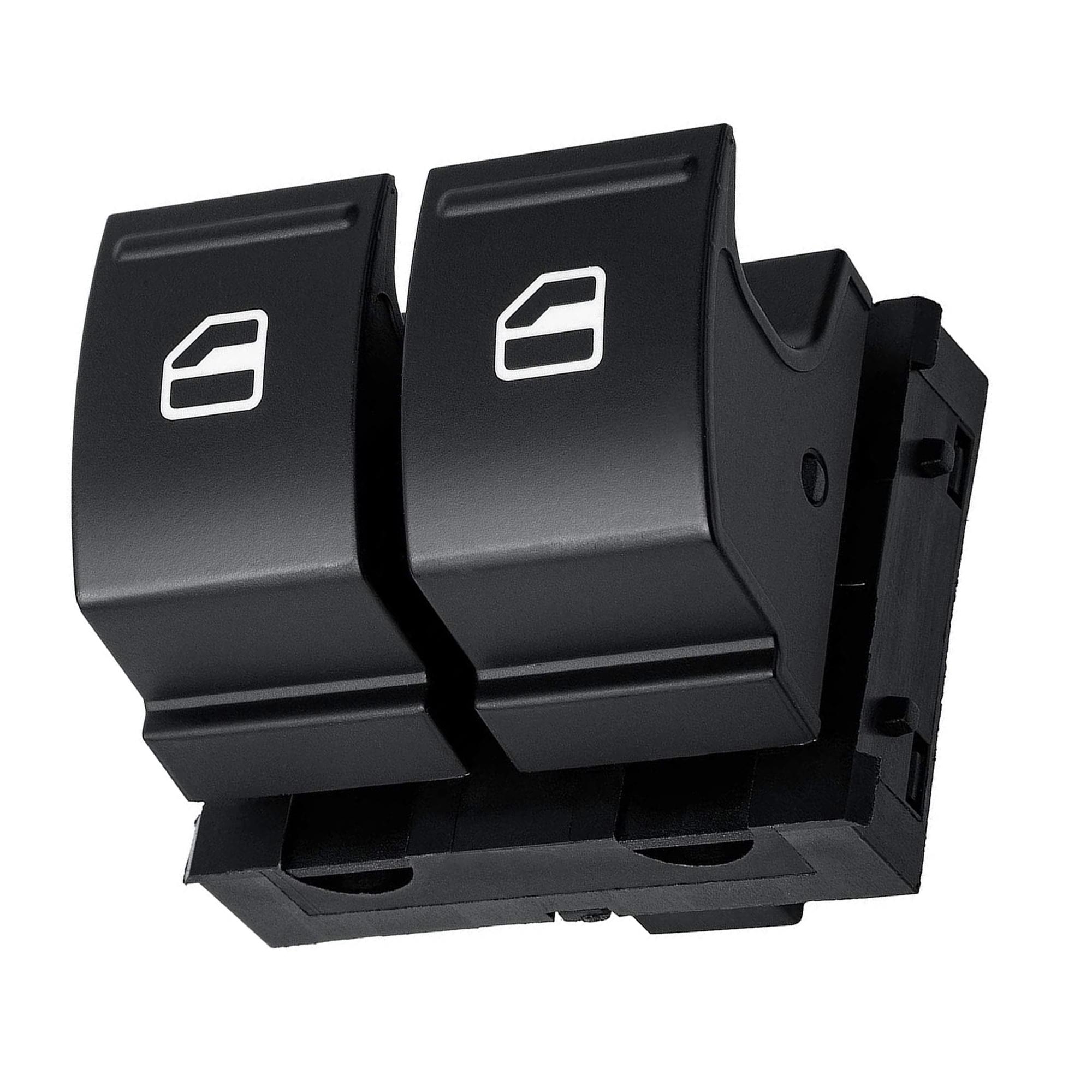 Bouton de lève-vitre avant gauche pour Seat et Volkswagen depuis 2003 PARTSLINE SC32725