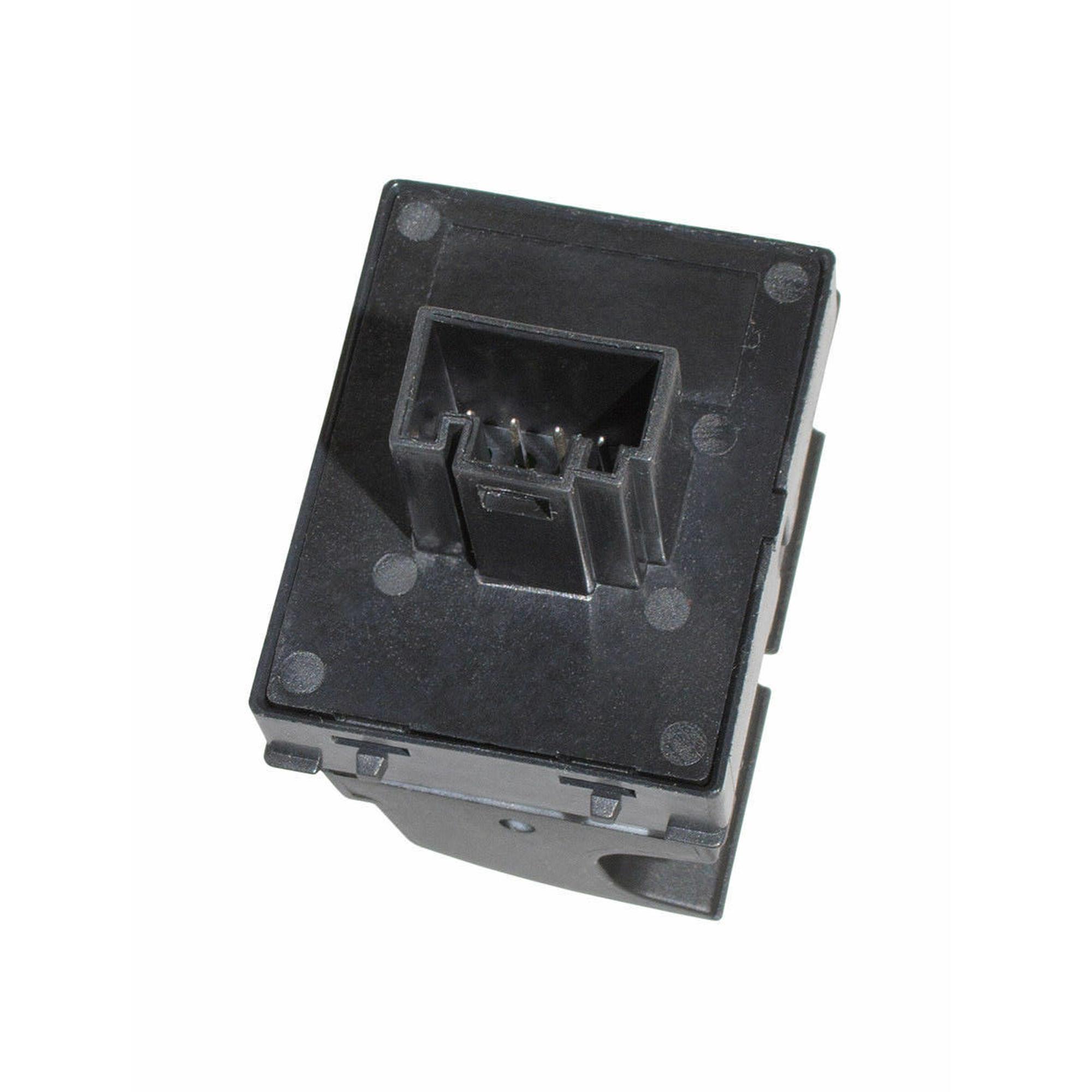 Bouton de lève-vitre avant gauche pour Seat et Volkswagen depuis 2003 PARTSLINE SC32725