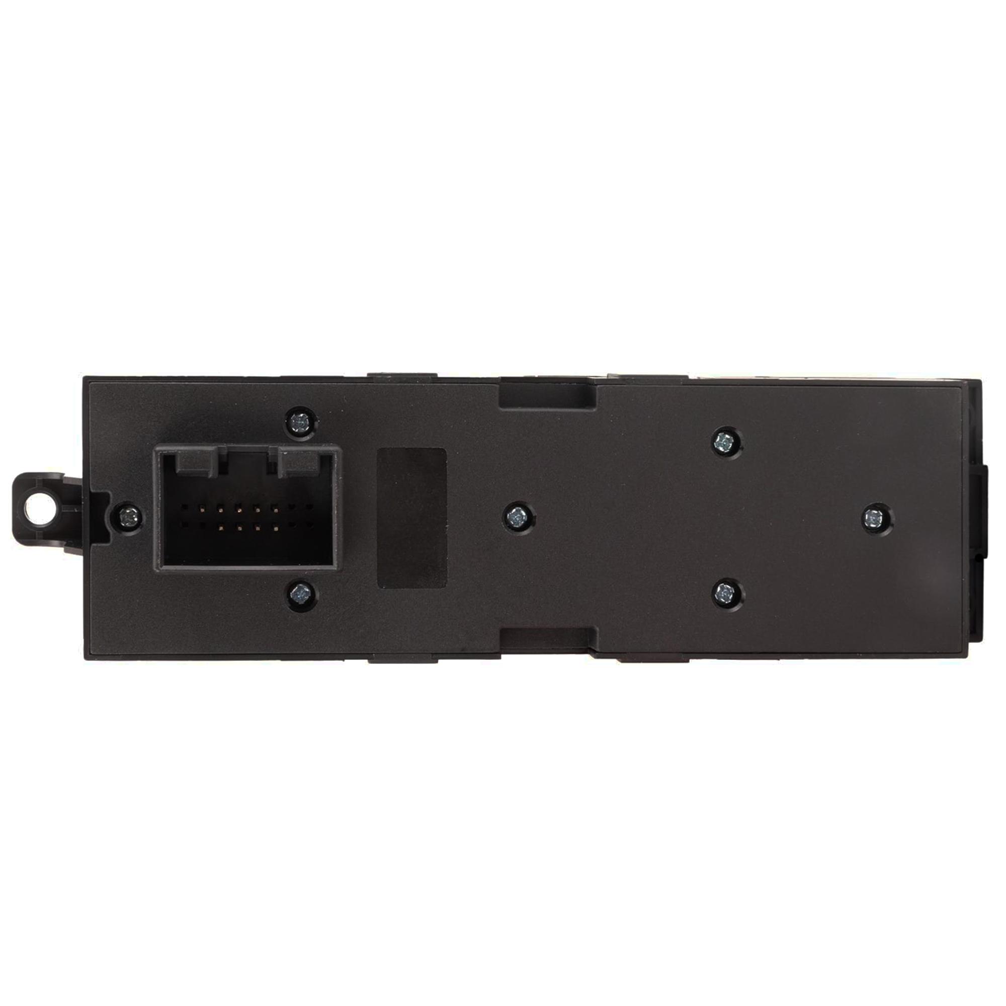 Platine de lève-vitre avant gauche pour Seat Skoda et Volkswagen (1996-2013) PARTSLINE SC32726