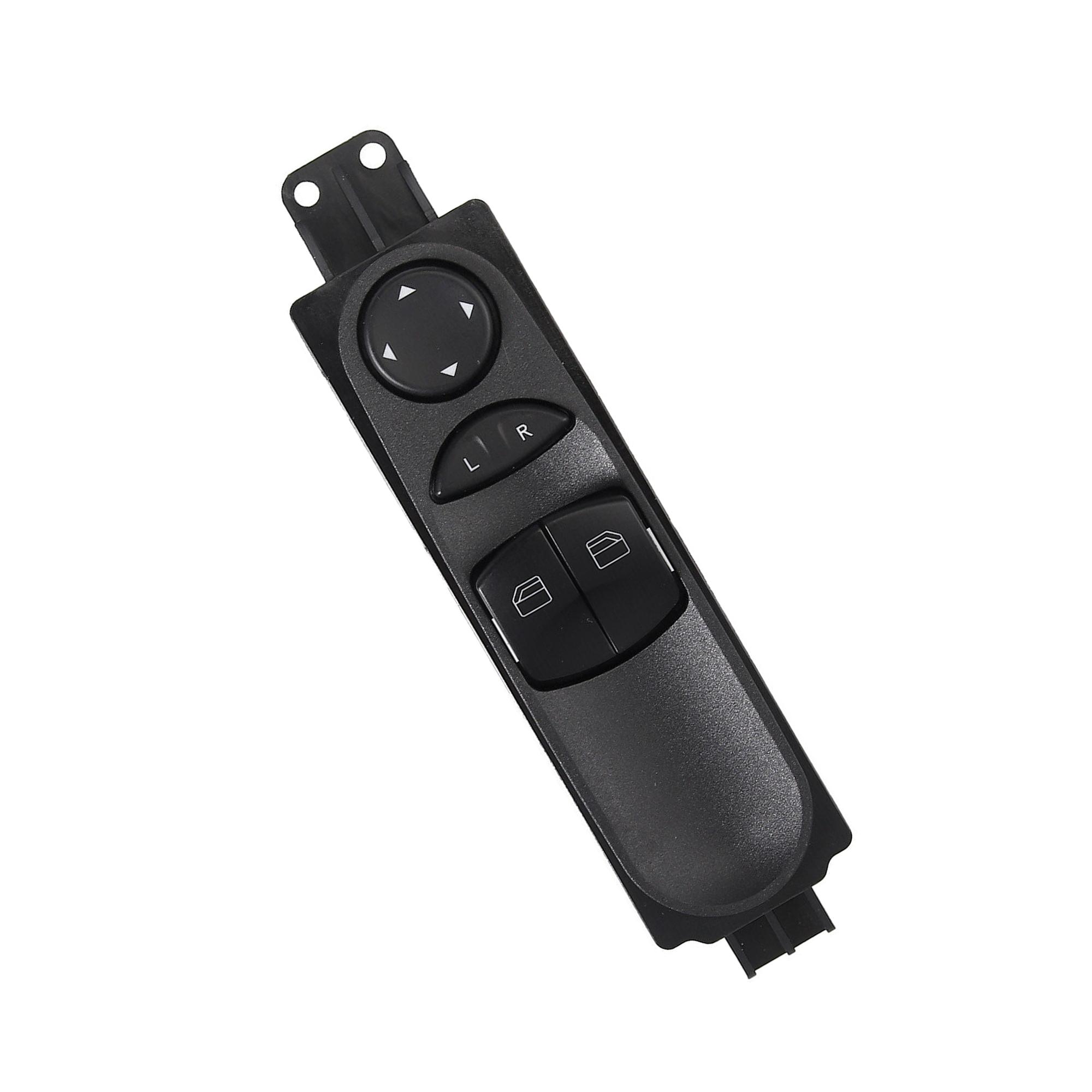 Bouton de lève-vitre avant gauche pour Mercedes Sprinter et Volkswagen Crafter PARTSLINE SC32727