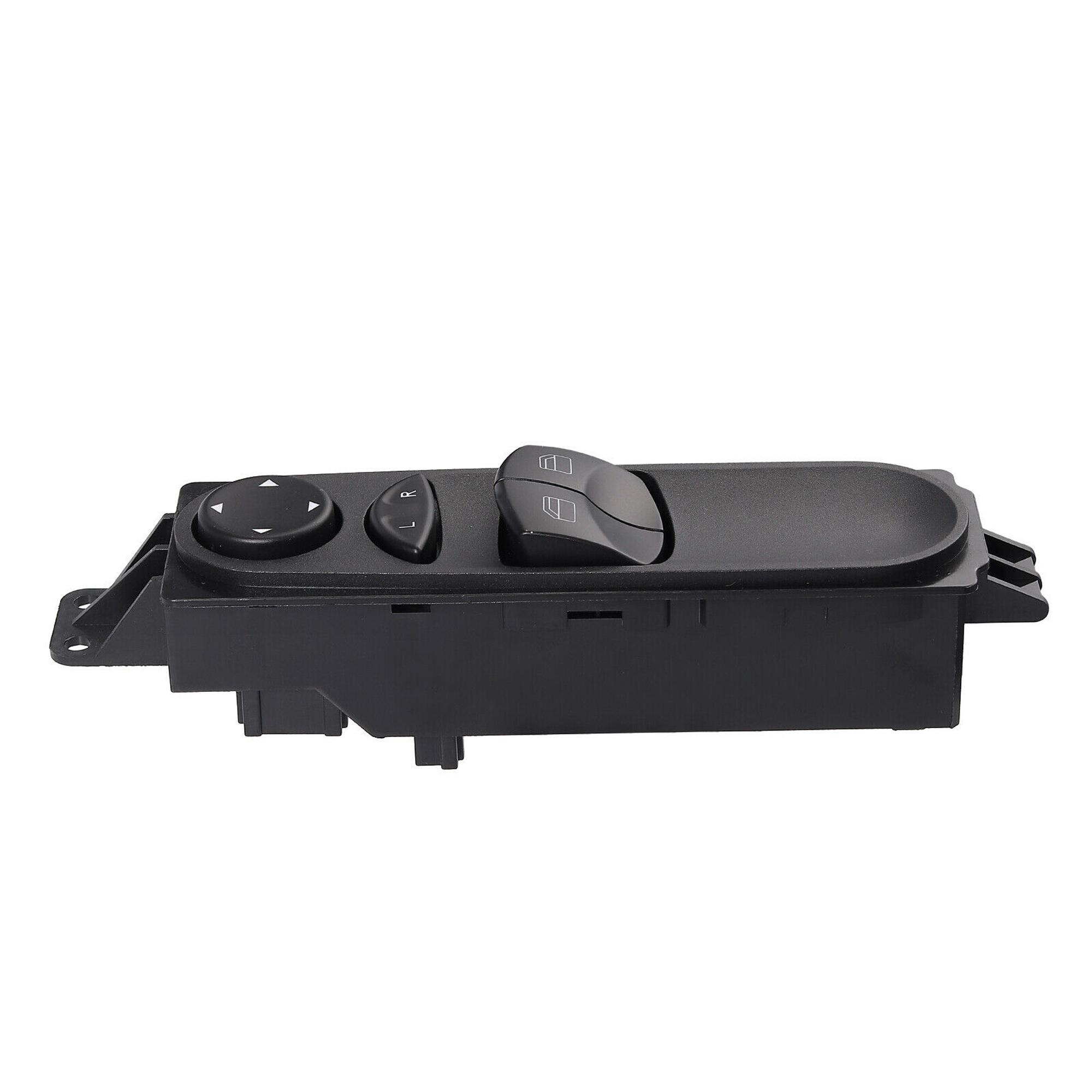 Bouton de lève-vitre avant gauche pour Mercedes Sprinter et Volkswagen Crafter PARTSLINE SC32727
