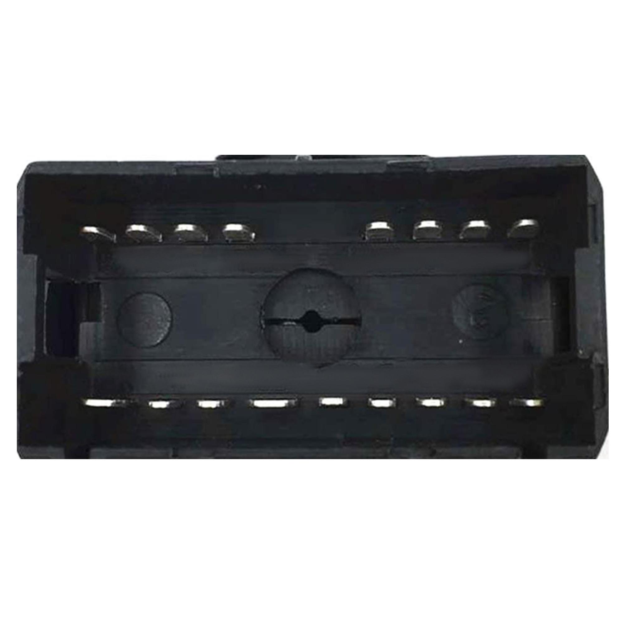 Bouton, commande d'éclairage phare feux pour Ford, Seat, VW PARTSLINE SC32729