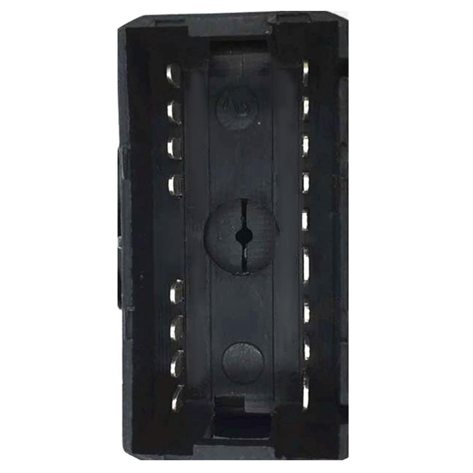 Bouton, commande d'éclairage phare feux pour Ford, Seat, VW PARTSLINE SC32729