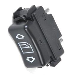 Bouton de lève-vitre avant droit pour Mercedes 124 190 Classe E G S PARTSLINE SC32737