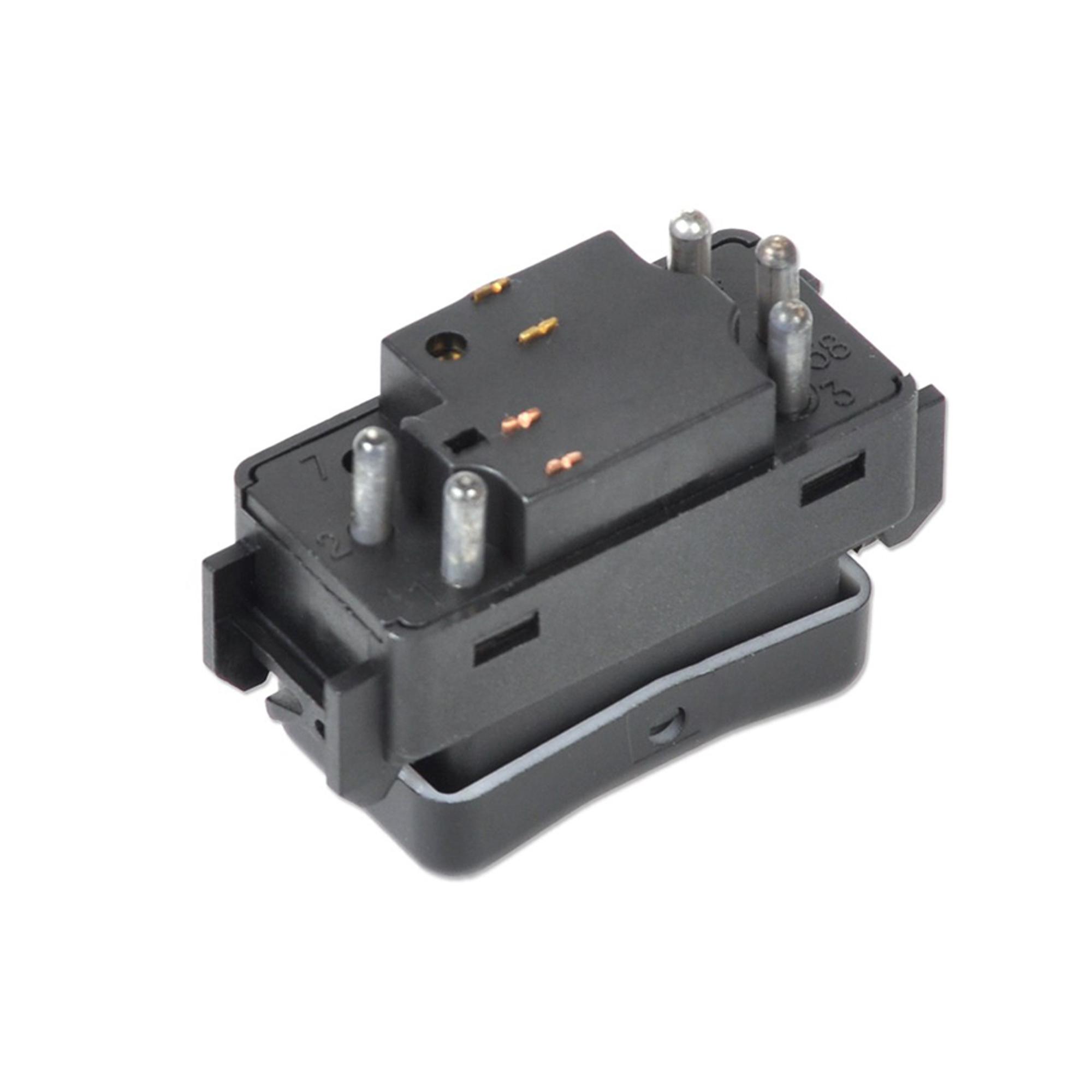 Bouton de lève-vitre avant gauche pour Mercedes 124 190 Classe E G S PARTSLINE SC32738