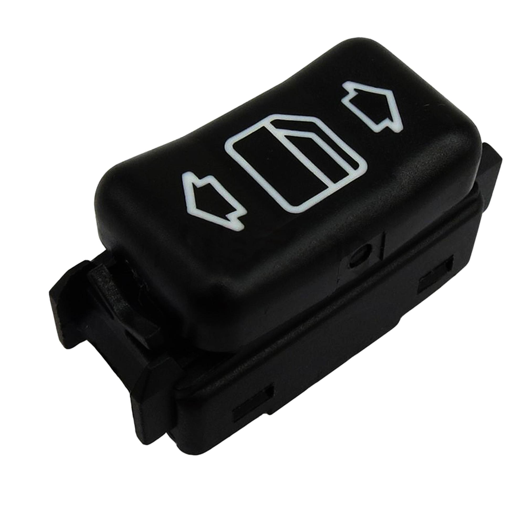 Bouton de lève-vitre avant gauche pour Mercedes 124 190 Classe E G S PARTSLINE SC32738