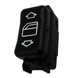 Bouton de lève-vitre avant gauche pour Mercedes 124 190 Classe E G S PARTSLINE SC32738