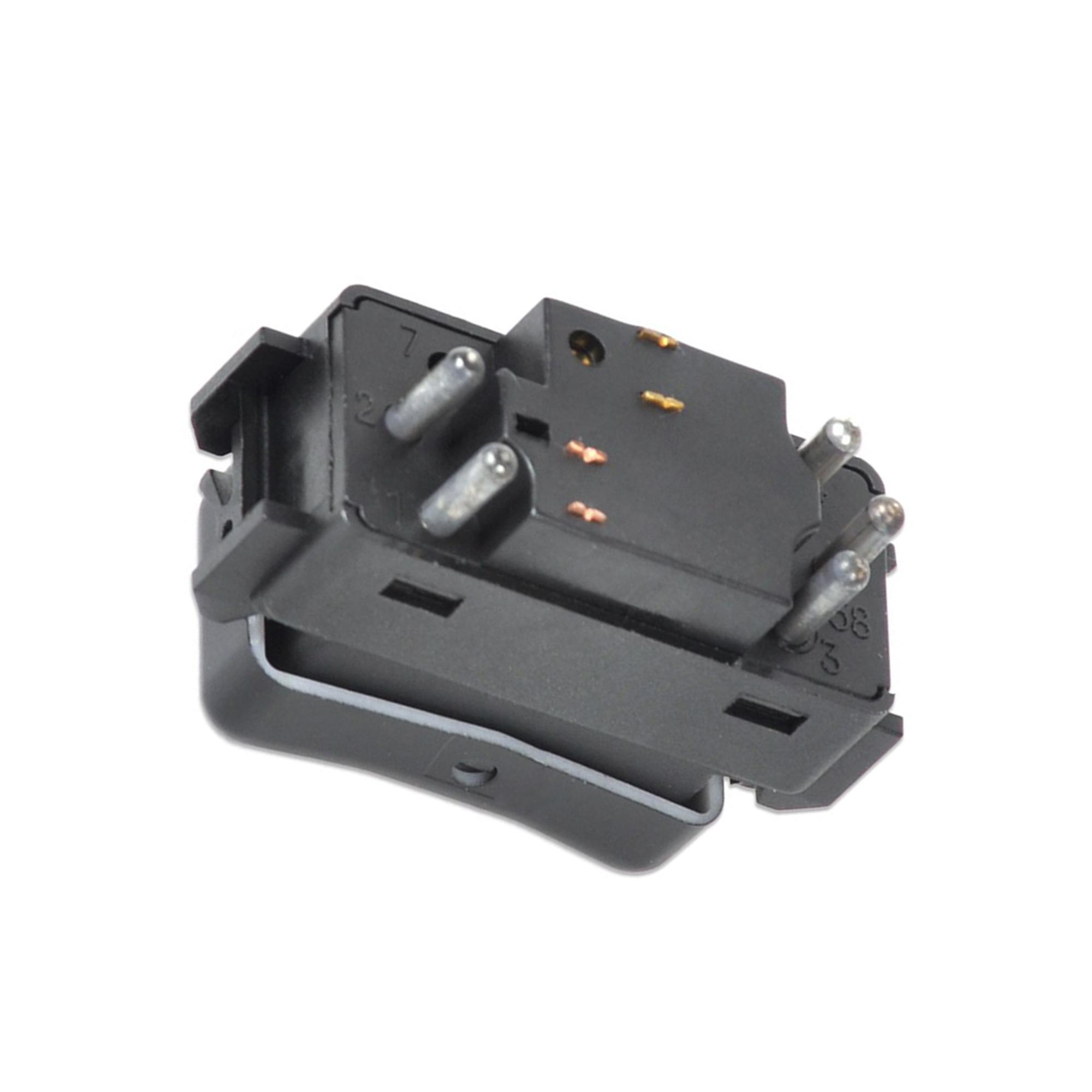 Bouton de lève-vitre avant gauche pour Mercedes 124 190 Classe E G S PARTSLINE SC32738