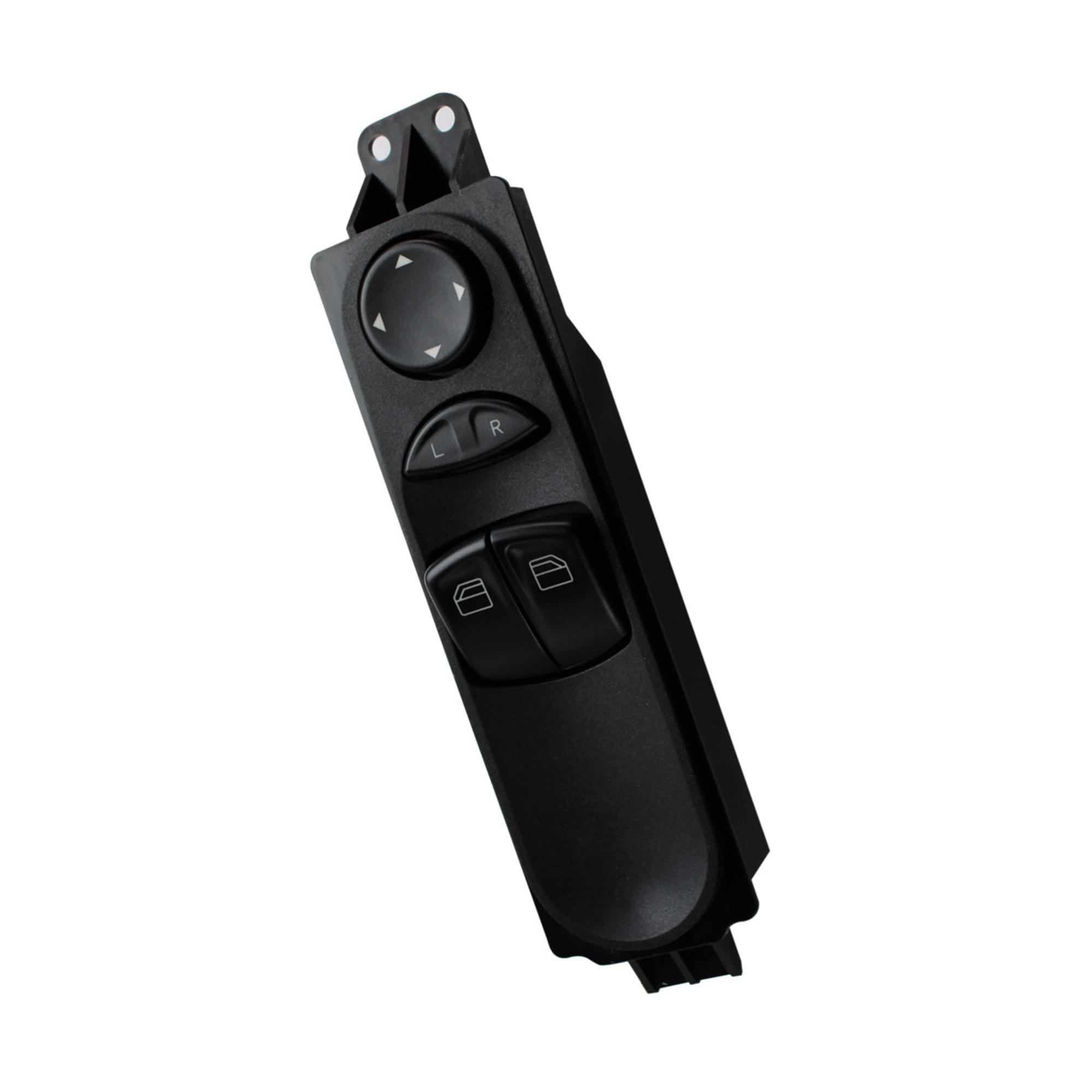 Bouton de lève-vitre avant gauche pour Mercedes Viano et Vito à partir de 2003 PARTSLINE SC32740