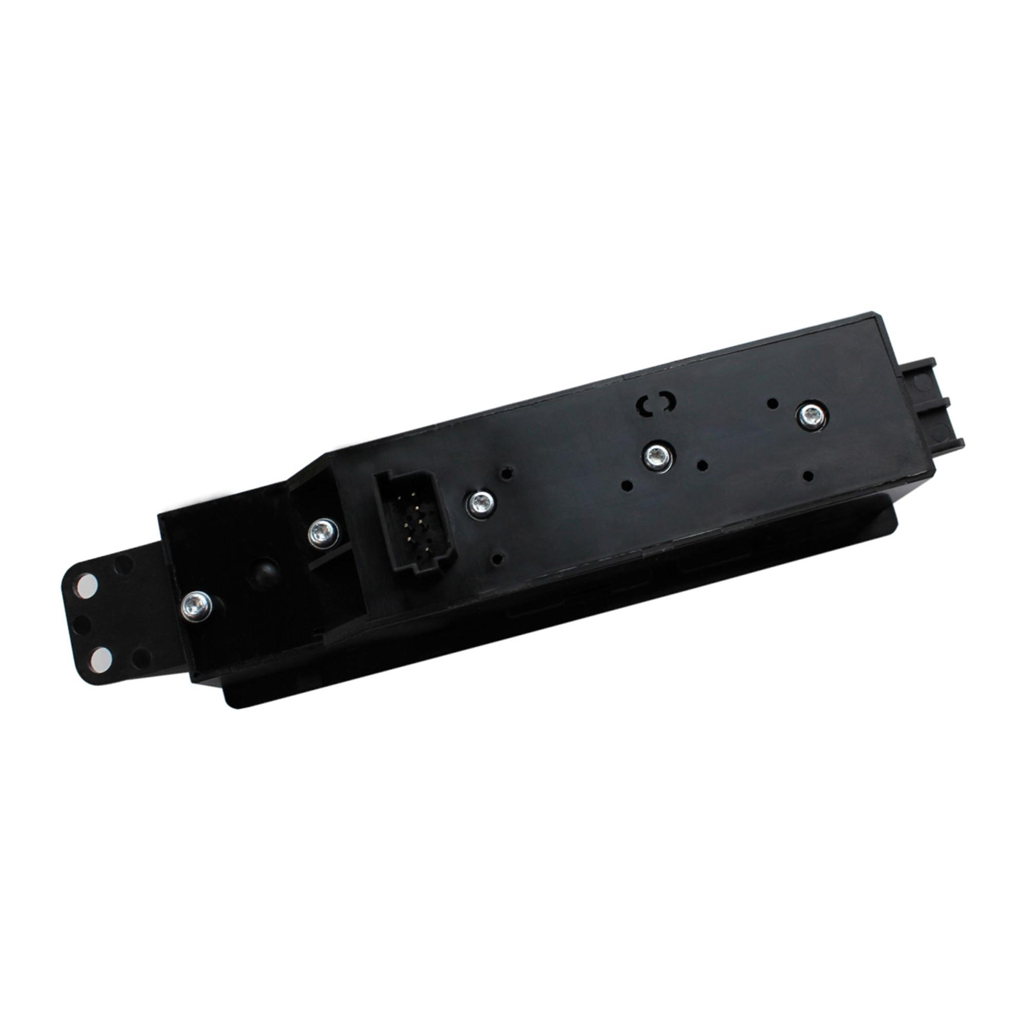 Bouton de lève-vitre avant gauche pour Mercedes Viano et Vito à partir de 2003 PARTSLINE SC32740