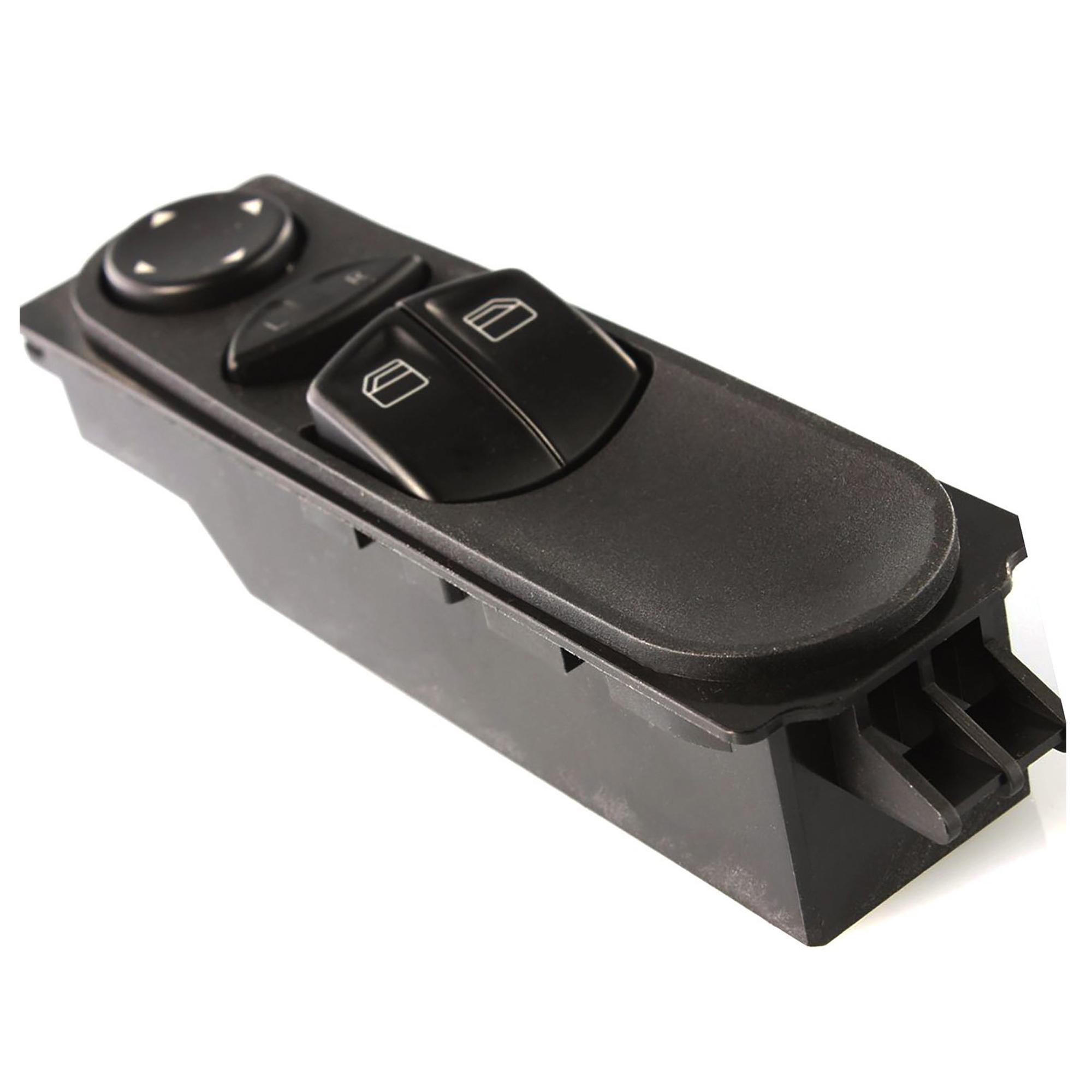 Bouton de lève-vitre avant gauche pour Mercedes Viano et Vito à partir de 2003 PARTSLINE SC32740