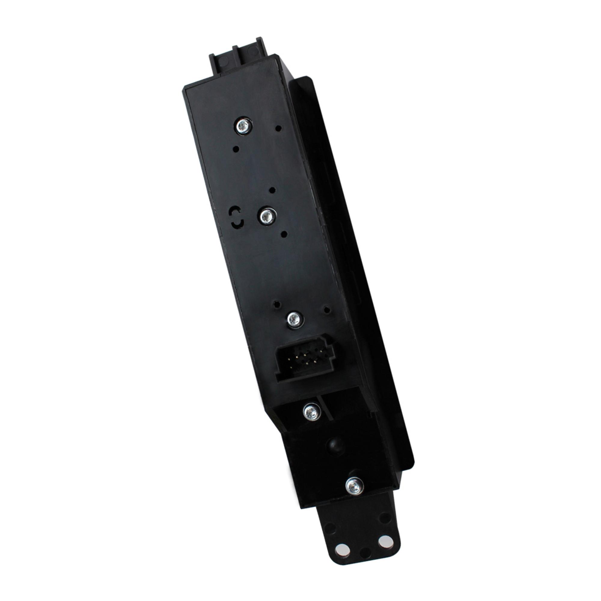 Bouton de lève-vitre avant gauche pour Mercedes Viano et Vito à partir de 2003 PARTSLINE SC32740