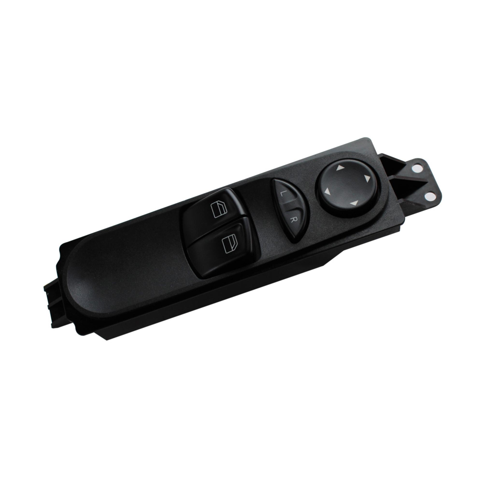 Bouton de lève-vitre avant gauche pour Mercedes Viano et Vito à partir de 2003 PARTSLINE SC32740