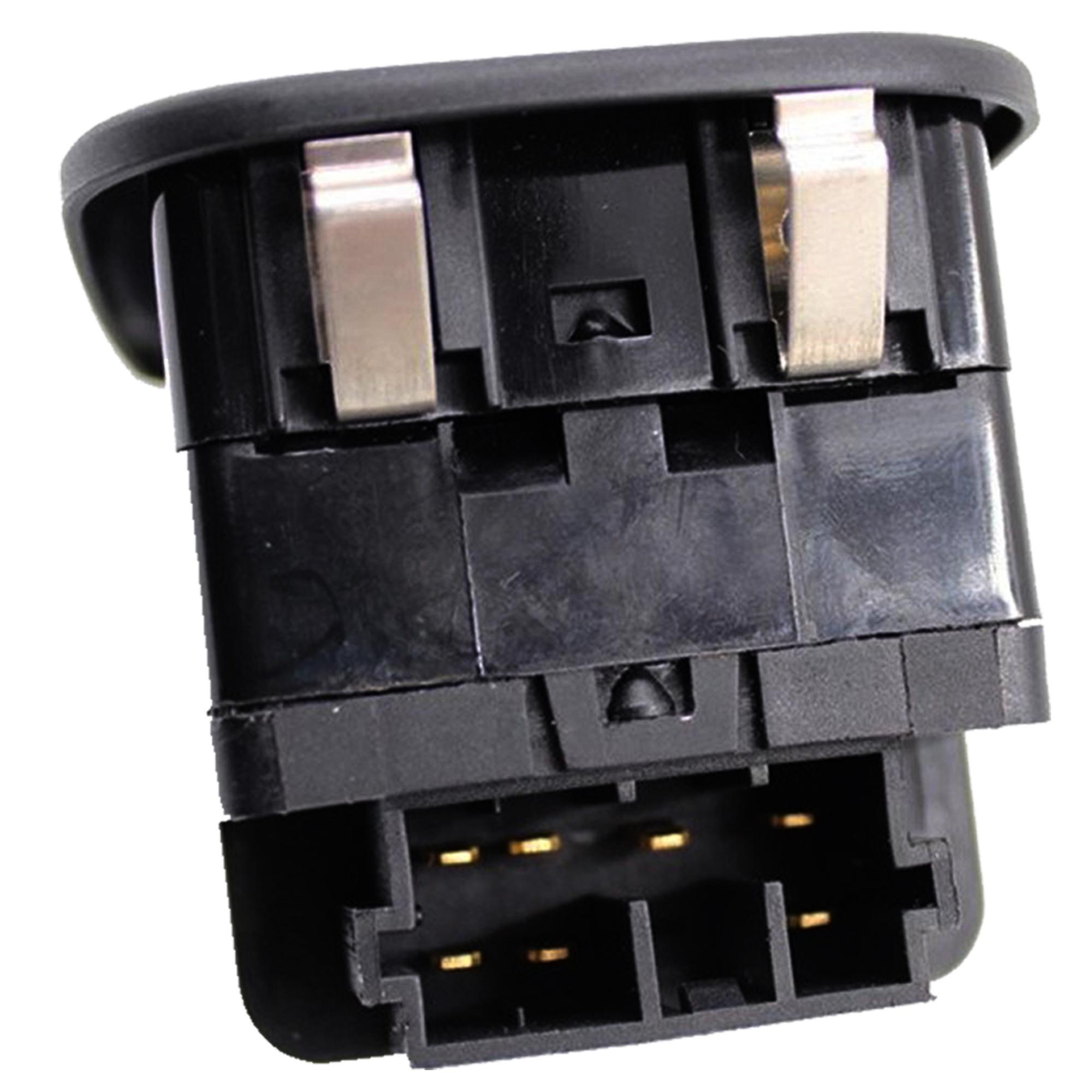 Bouton de lève-vitre, commande de rétroviseurs pour 206 306 EXPERT PARTSLINE SC32744