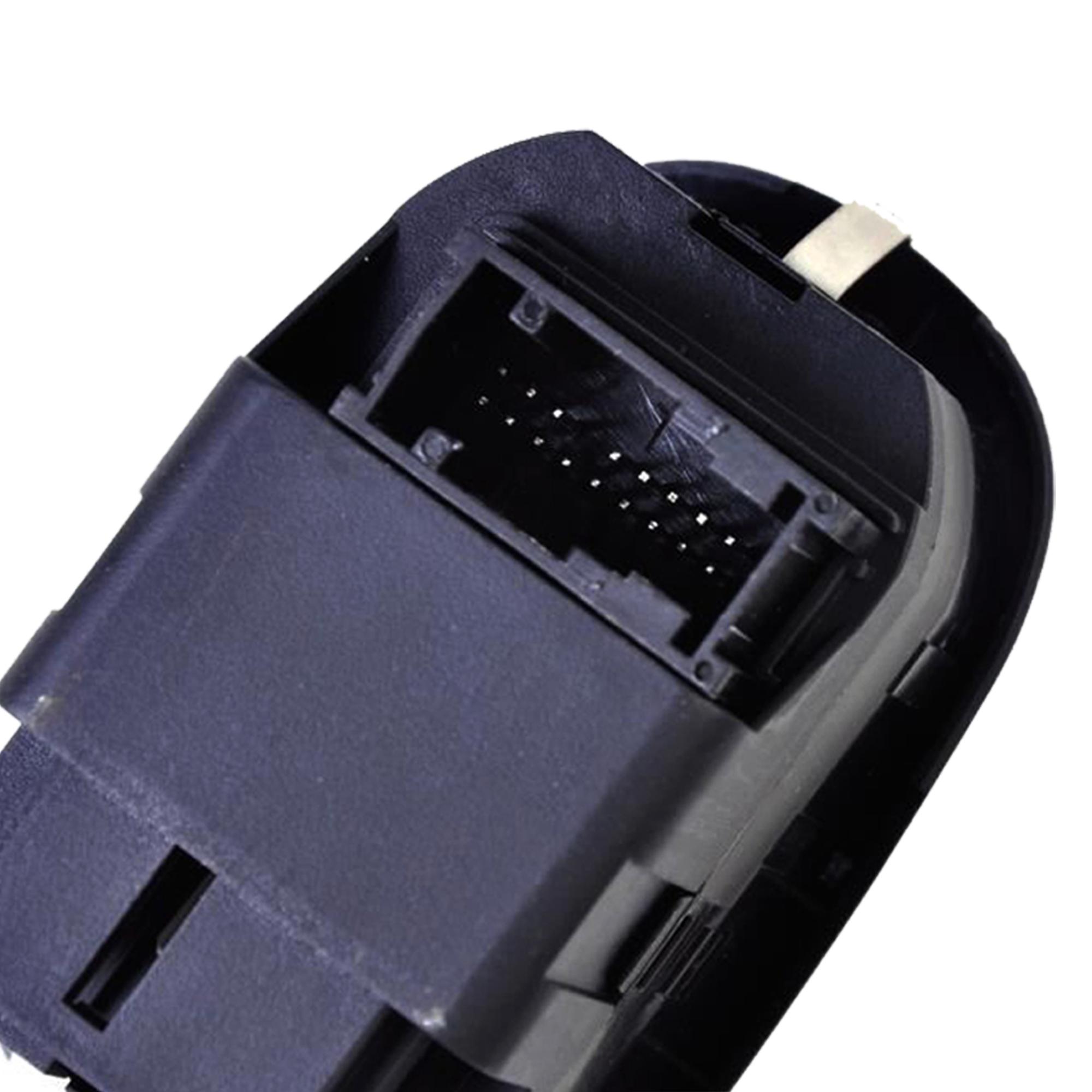 Bouton de lève-vitre, commande de rétroviseurs pour 206 306 EXPERT PARTSLINE SC32744