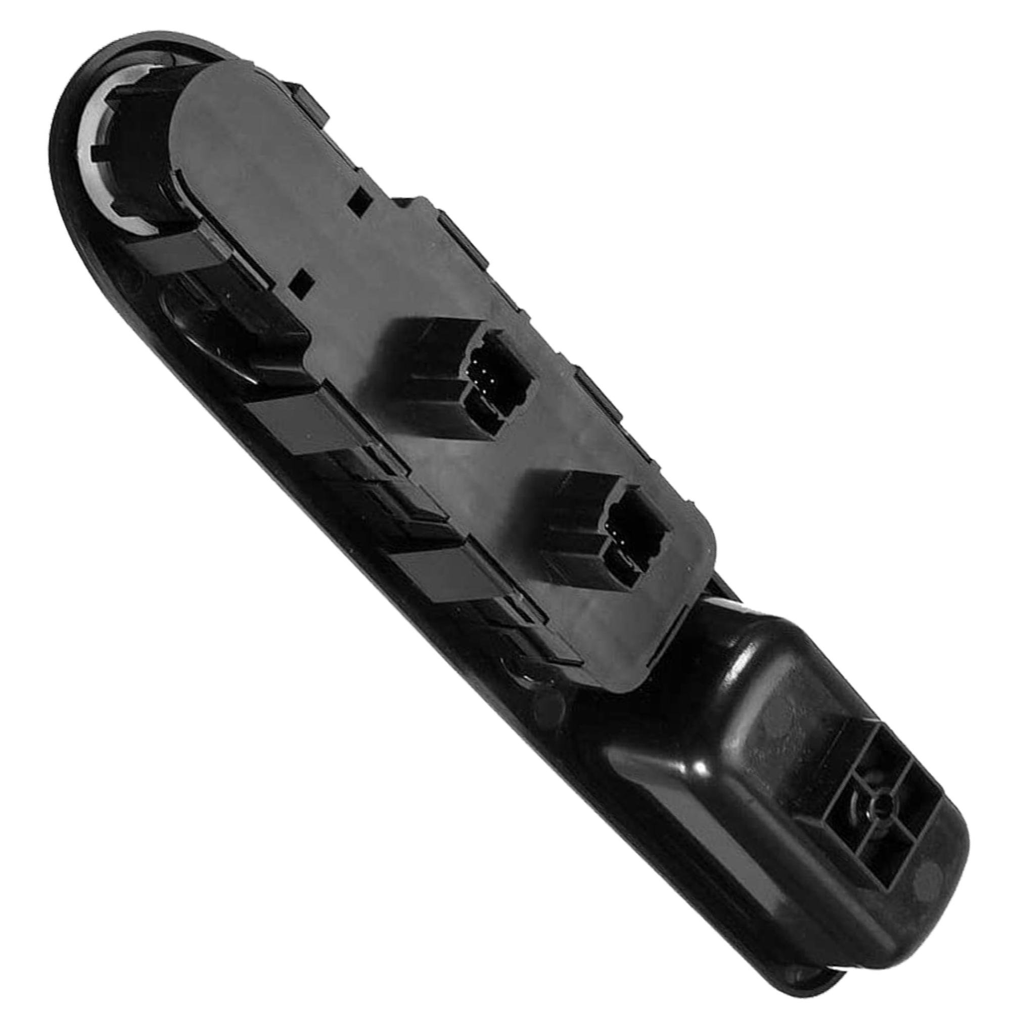 Bouton de lève-vitre avant gauche pour Peugeot 307 tous modèles (2000-2009) PARTSLINE SC32746