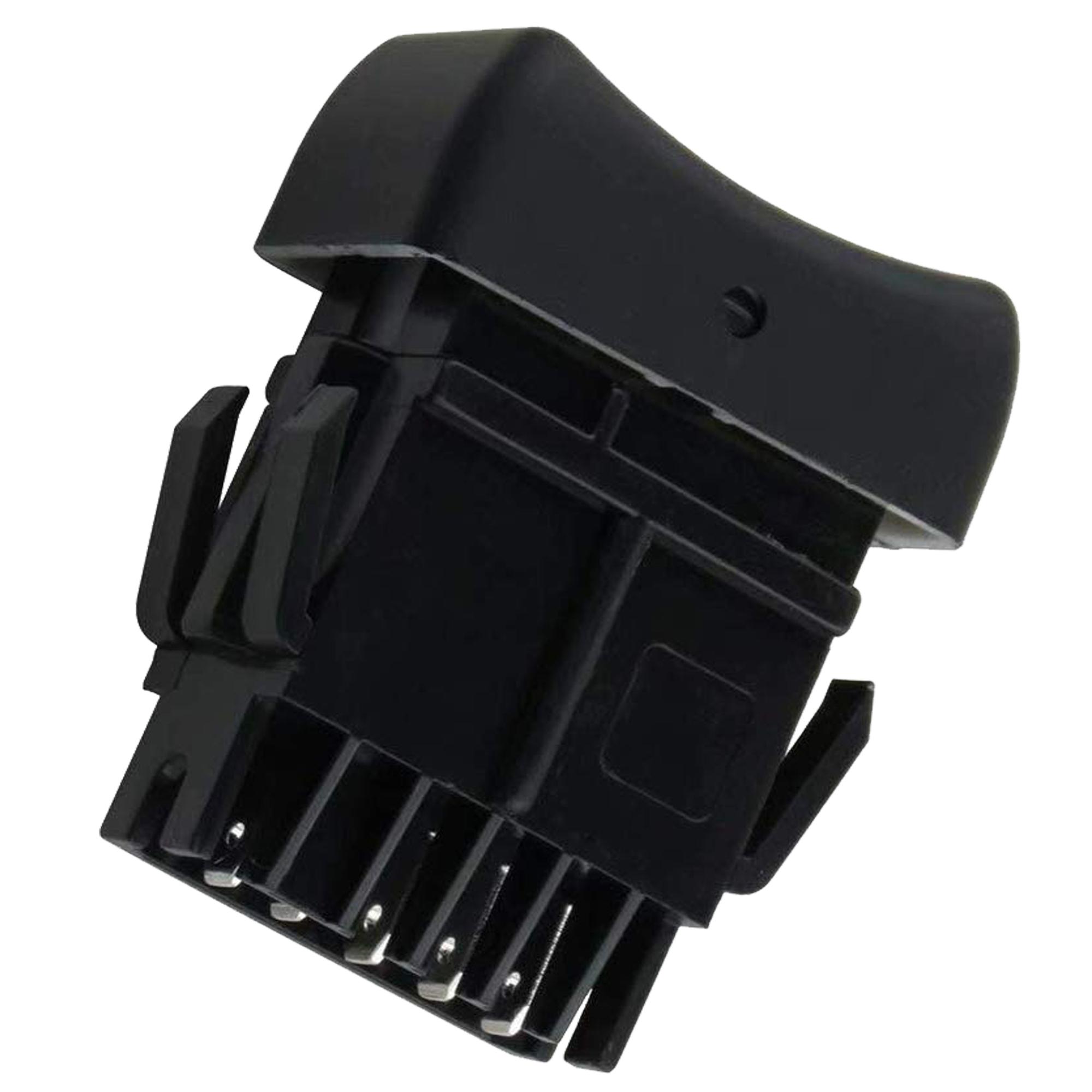 Bouton de lève-vitre avant gauche ou droit pour Renault R9 R14 R18 R30 Super 5 PARTSLINE SC32750