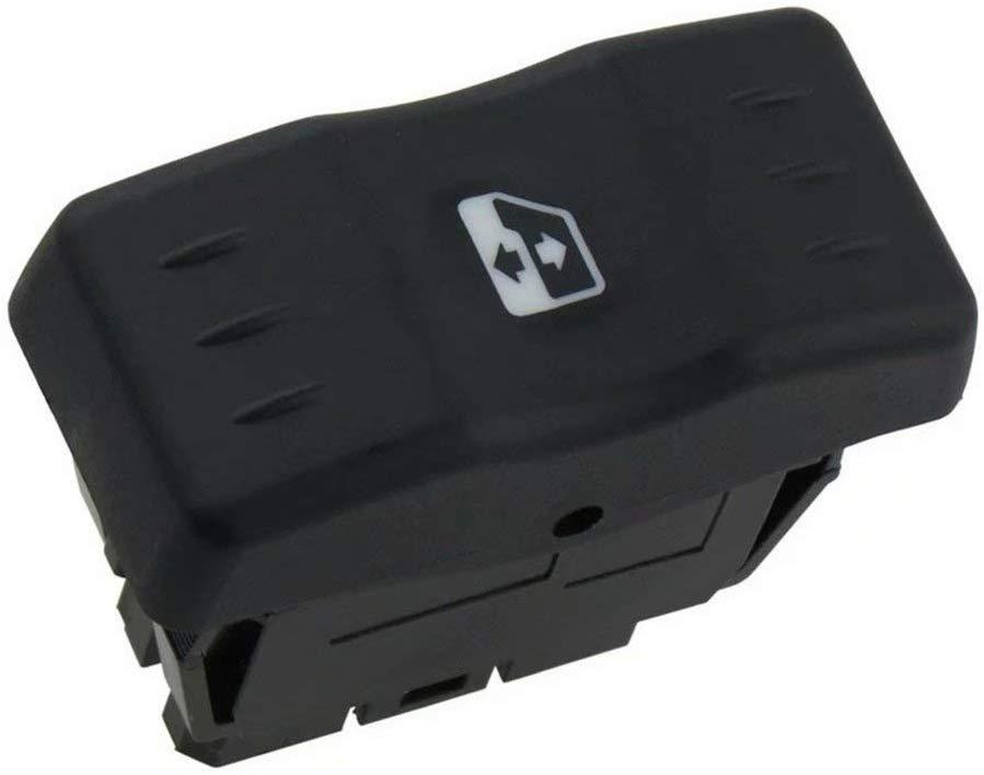 Bouton de lève-vitre avant gauche pour Dacia Logan depuis 2004 PARTSLINE SC32758