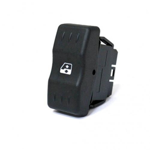 Bouton de lève-vitre avant gauche pour Dacia Logan depuis 2004 PARTSLINE SC32758